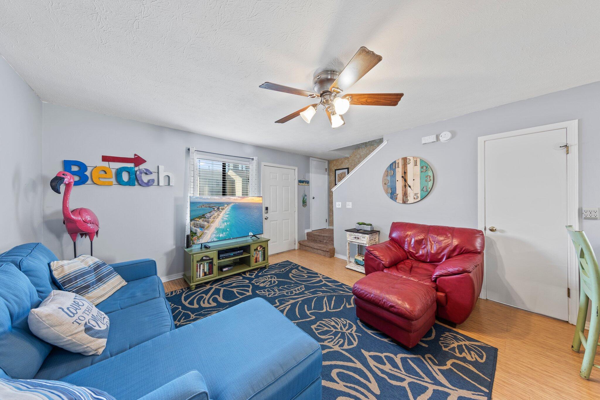 GULF HIGHLAND BEACH RESORT UNREC - Residential