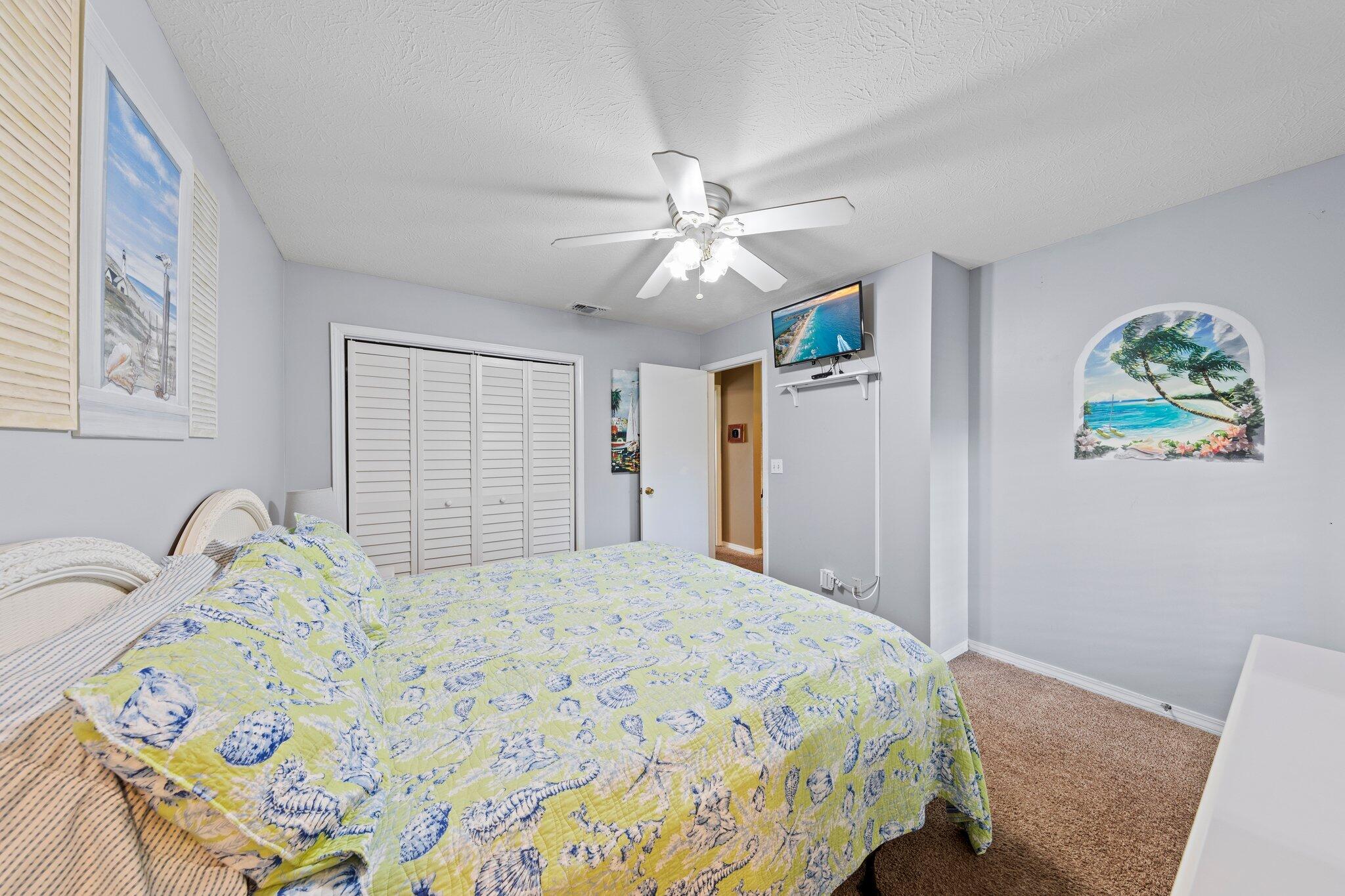 GULF HIGHLAND BEACH RESORT UNREC - Residential