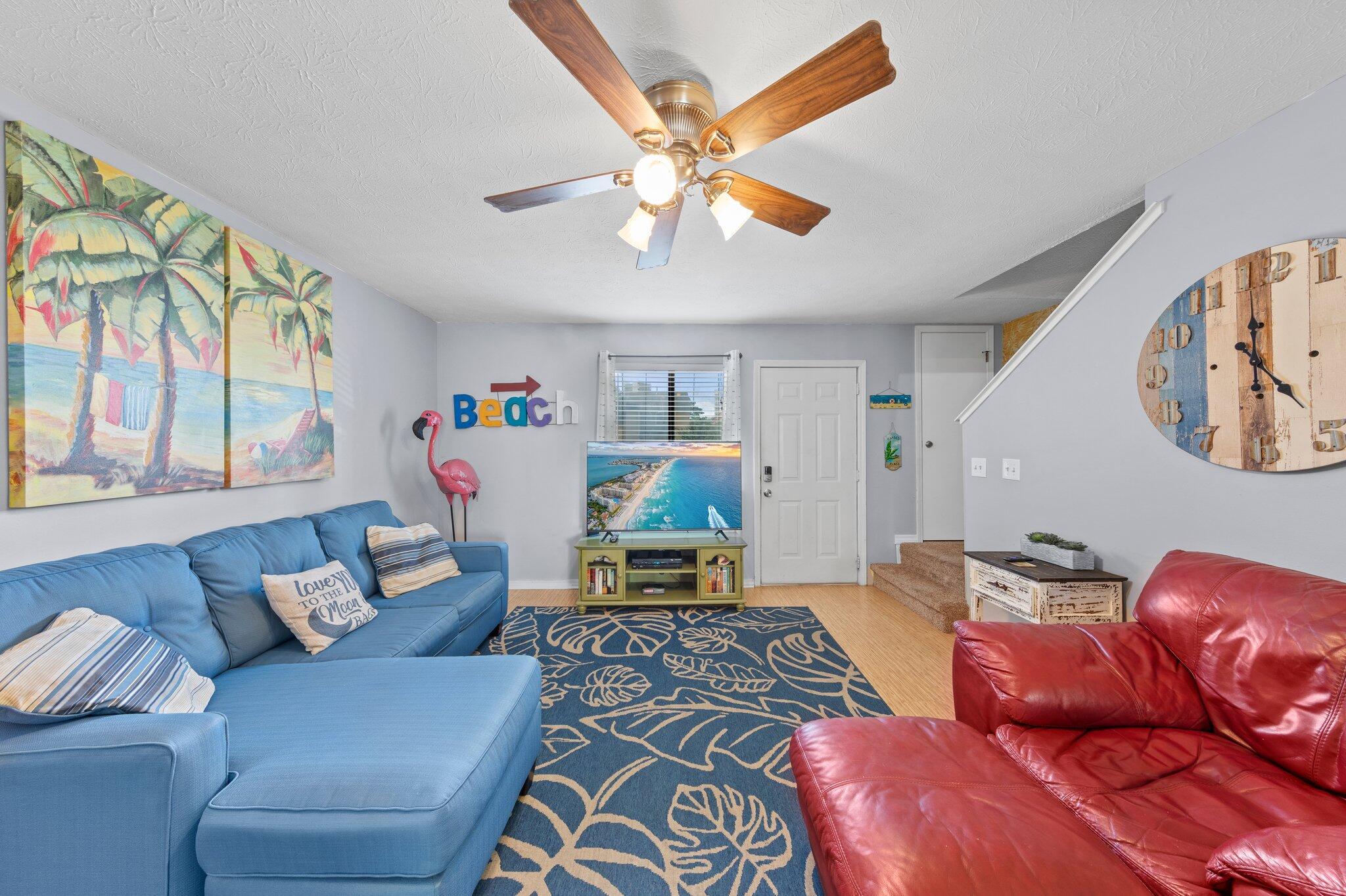 GULF HIGHLAND BEACH RESORT UNREC - Residential