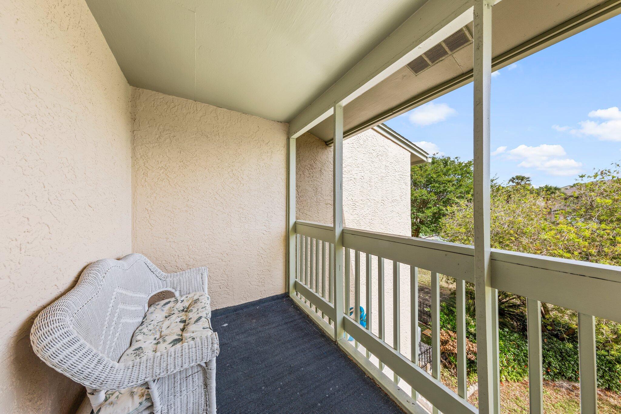 GULF HIGHLAND BEACH RESORT UNREC - Residential