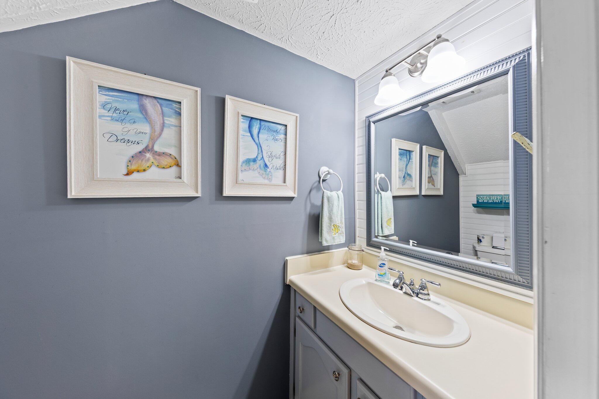 GULF HIGHLAND BEACH RESORT UNREC - Residential