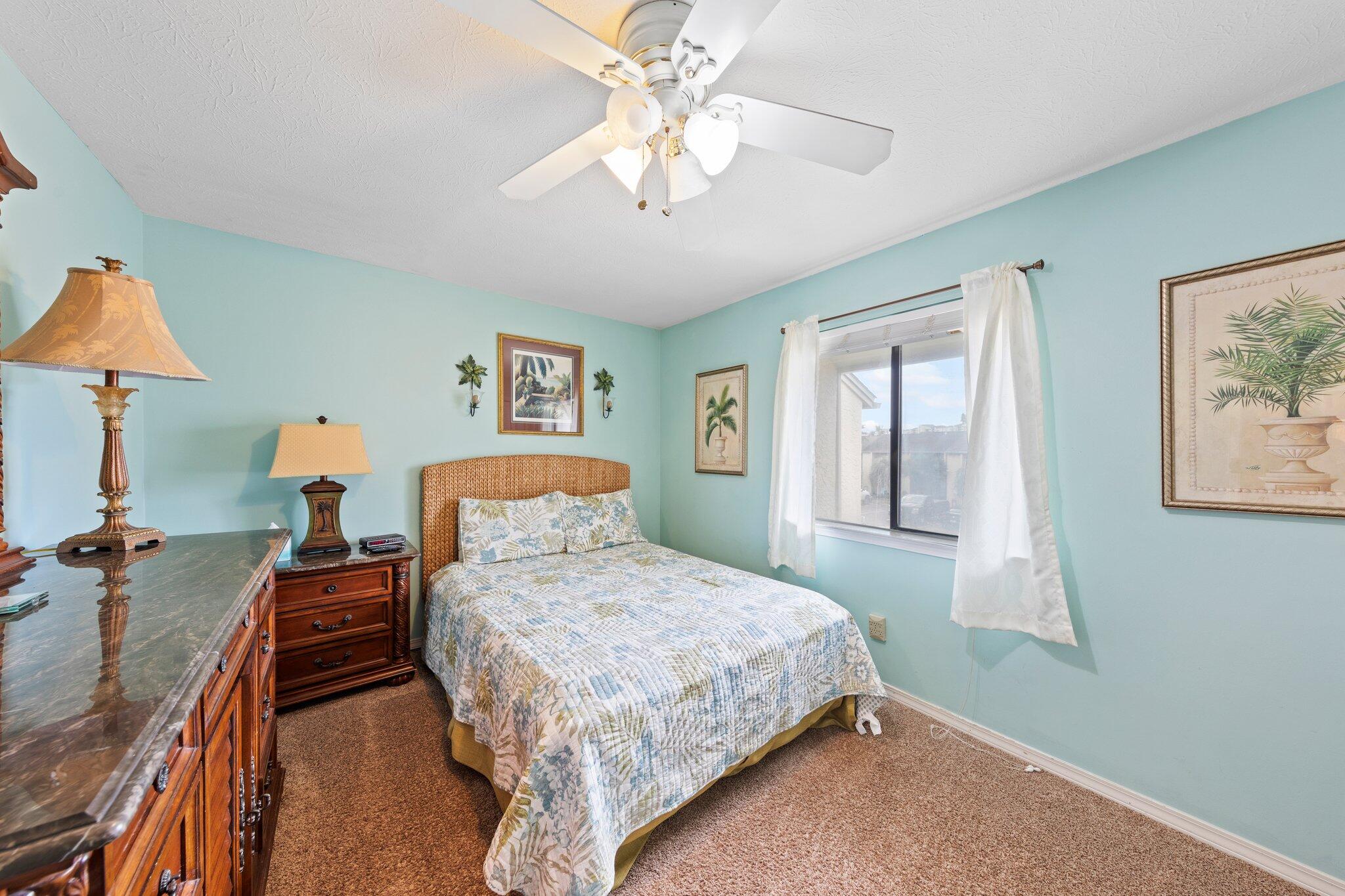 GULF HIGHLAND BEACH RESORT UNREC - Residential