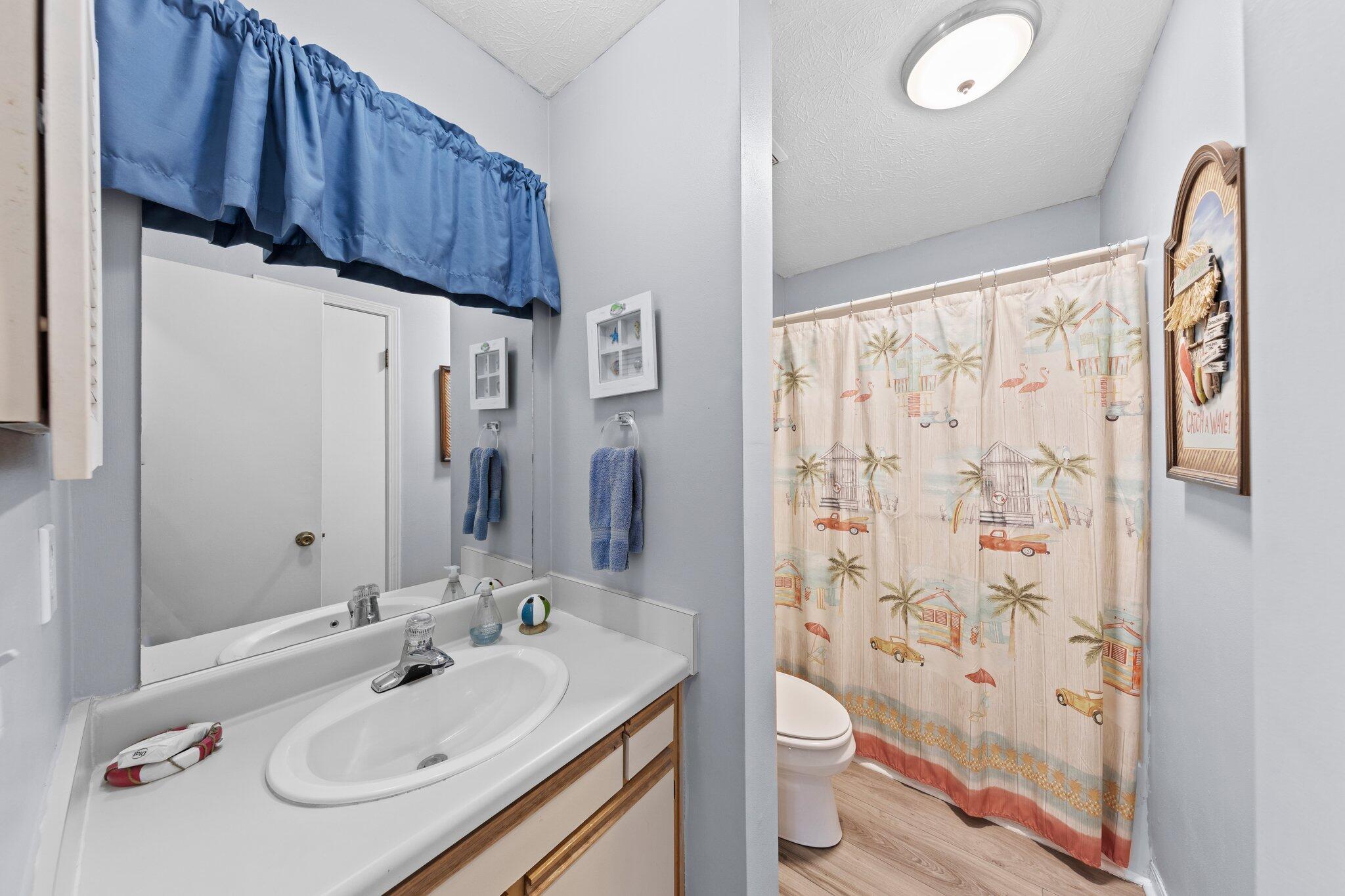 GULF HIGHLAND BEACH RESORT UNREC - Residential