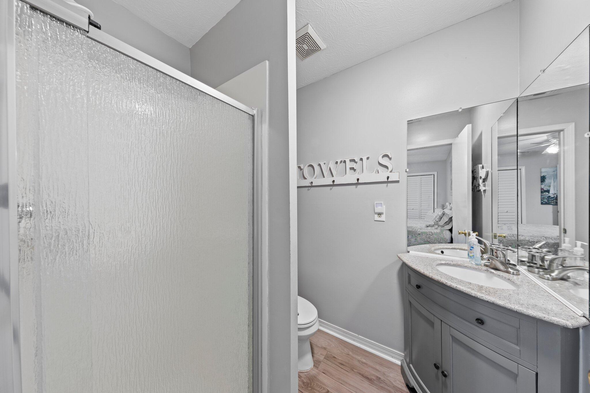 GULF HIGHLAND BEACH RESORT UNREC - Residential