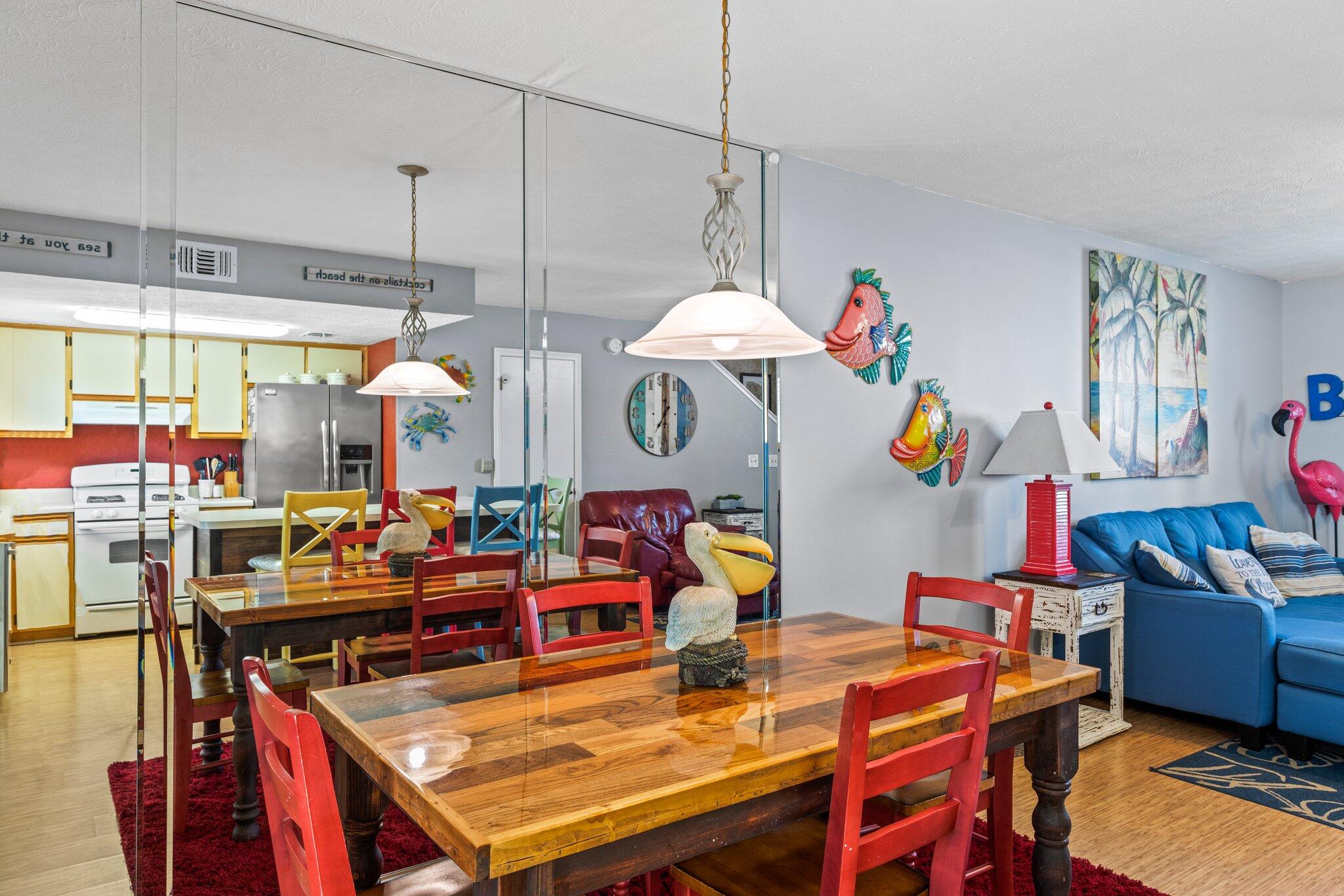 GULF HIGHLAND BEACH RESORT UNREC - Residential