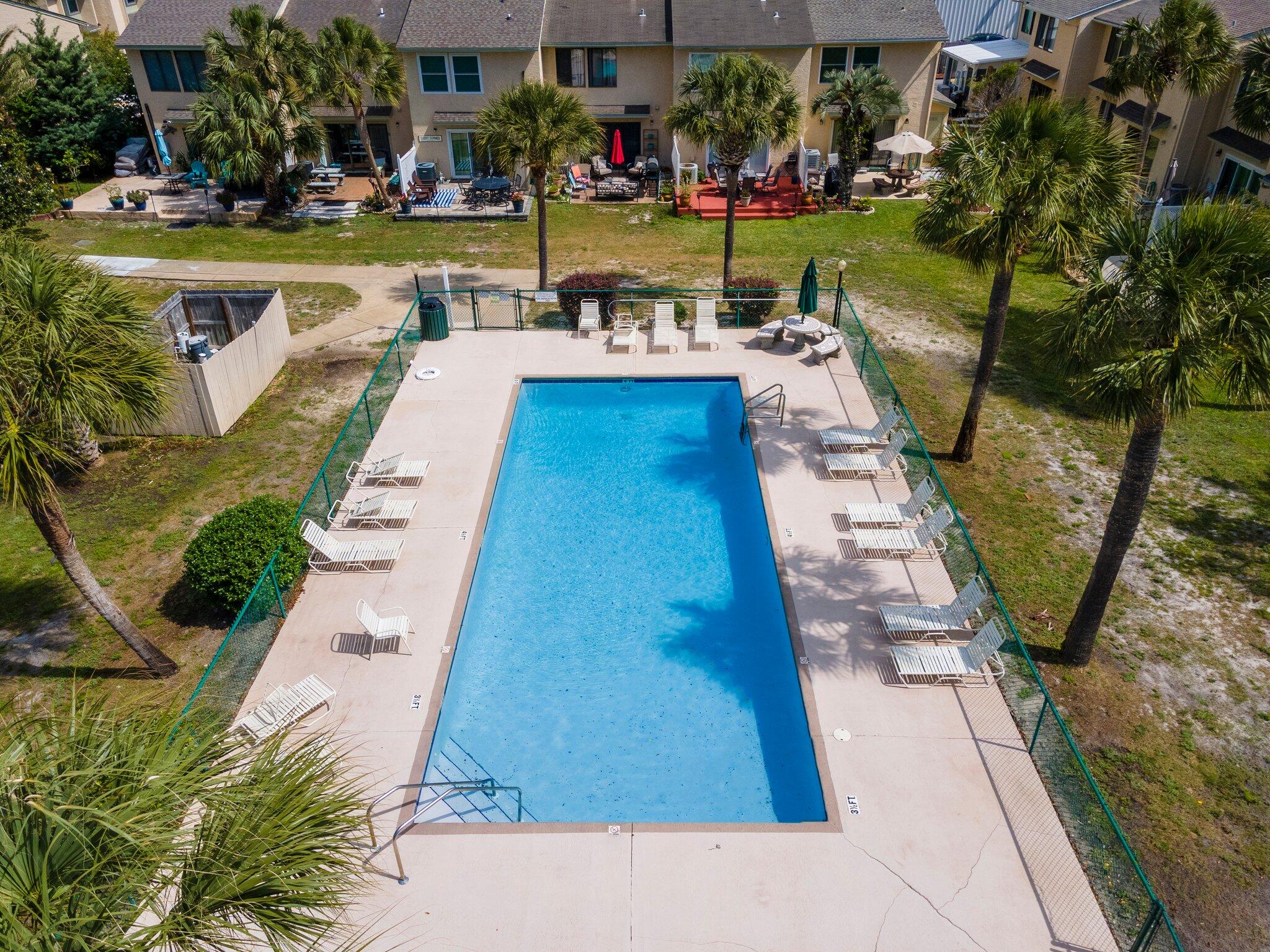 GULF HIGHLAND BEACH RESORT UNREC - Residential