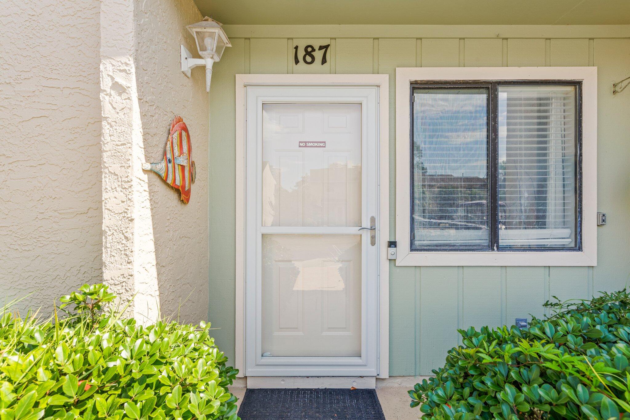 GULF HIGHLAND BEACH RESORT UNREC - Residential