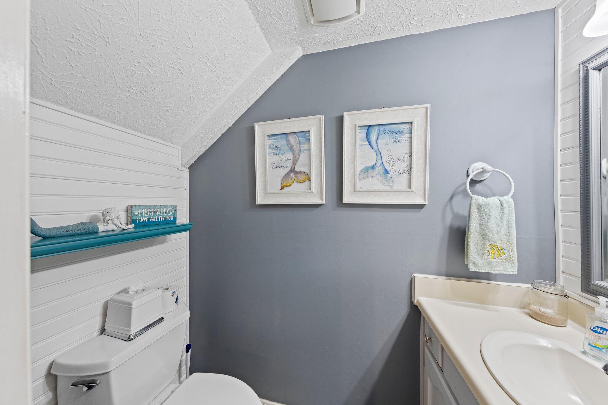 GULF HIGHLAND BEACH RESORT UNREC - Residential