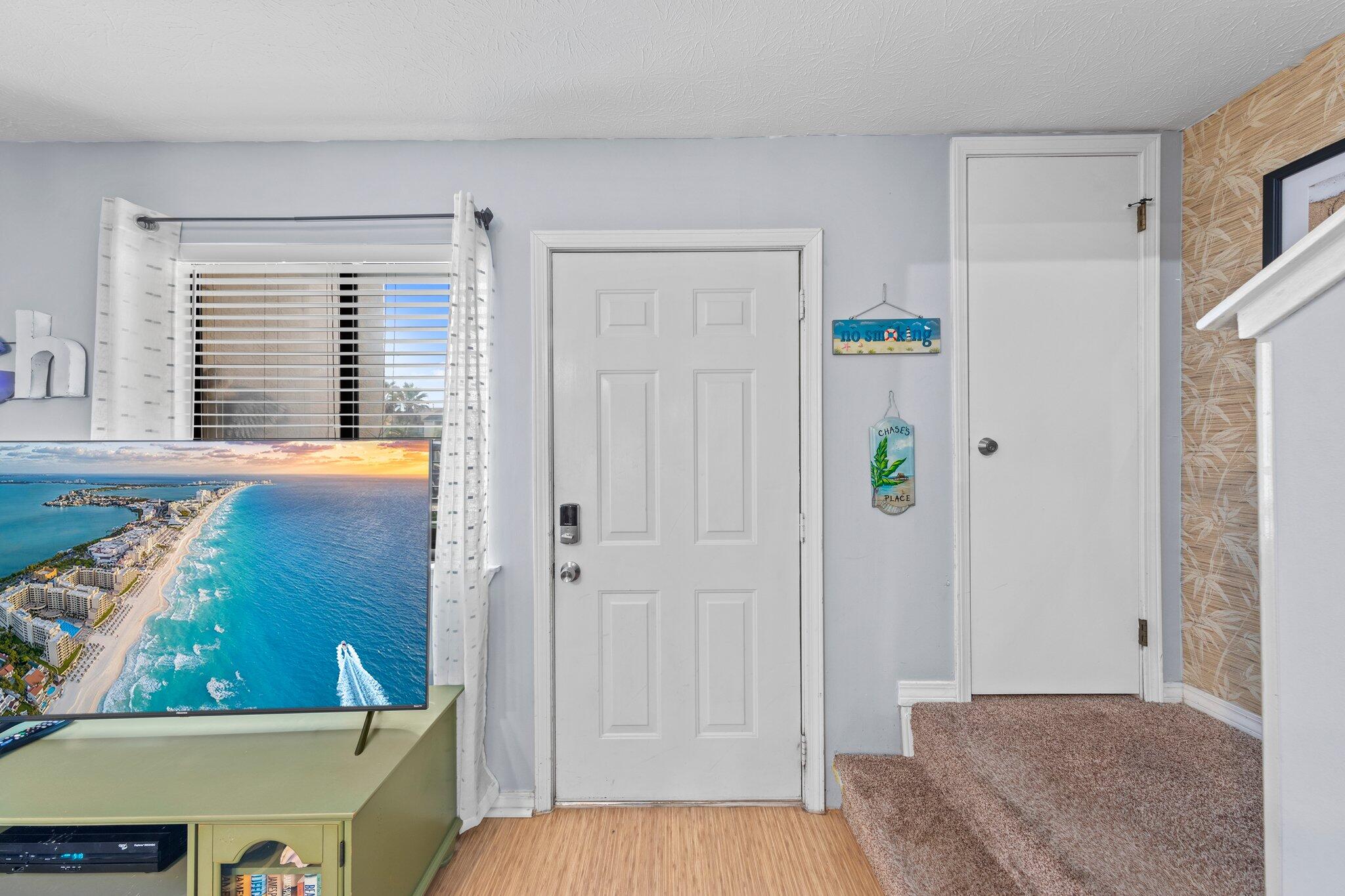 GULF HIGHLAND BEACH RESORT UNREC - Residential