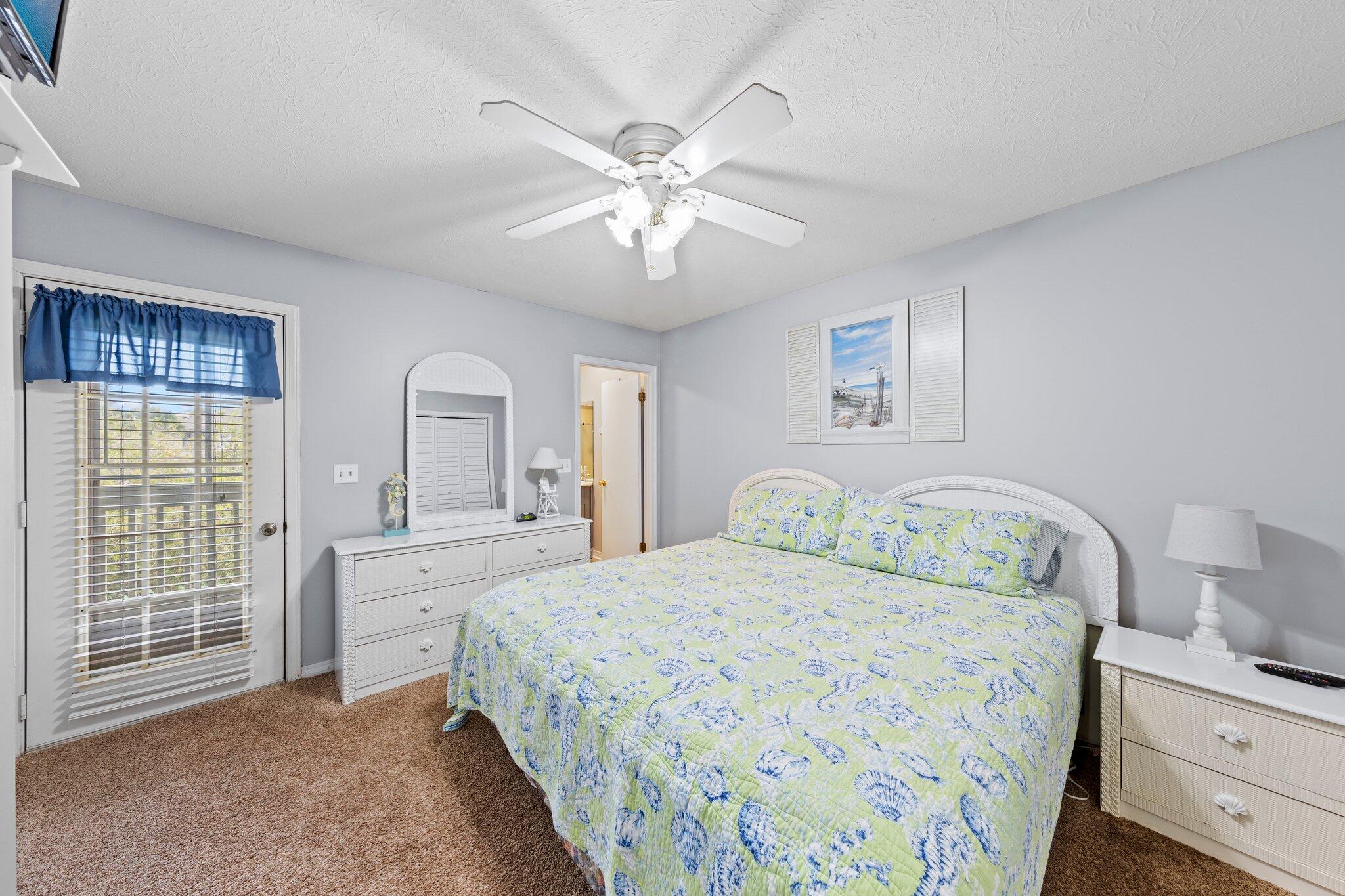 GULF HIGHLAND BEACH RESORT UNREC - Residential