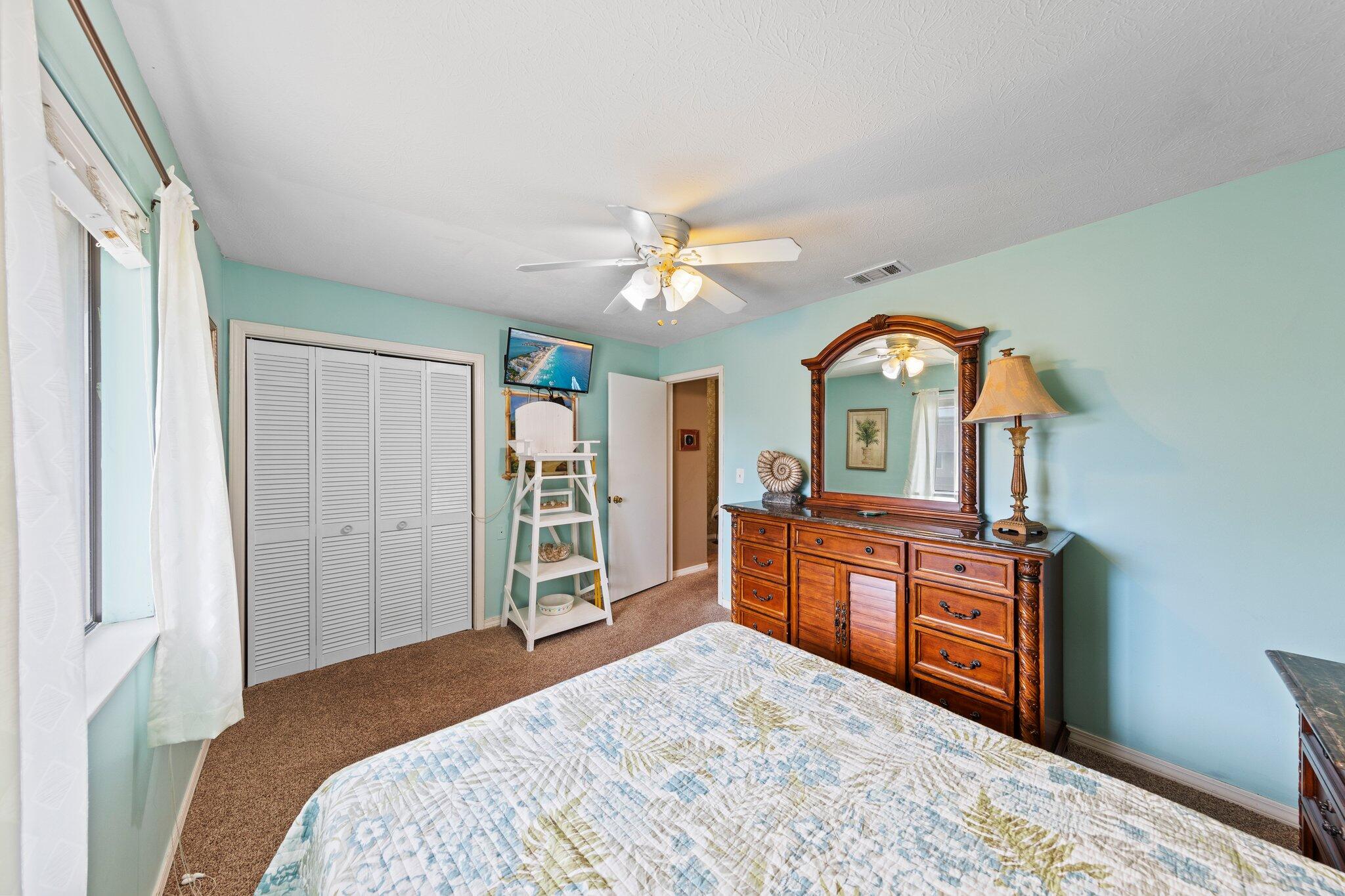 GULF HIGHLAND BEACH RESORT UNREC - Residential