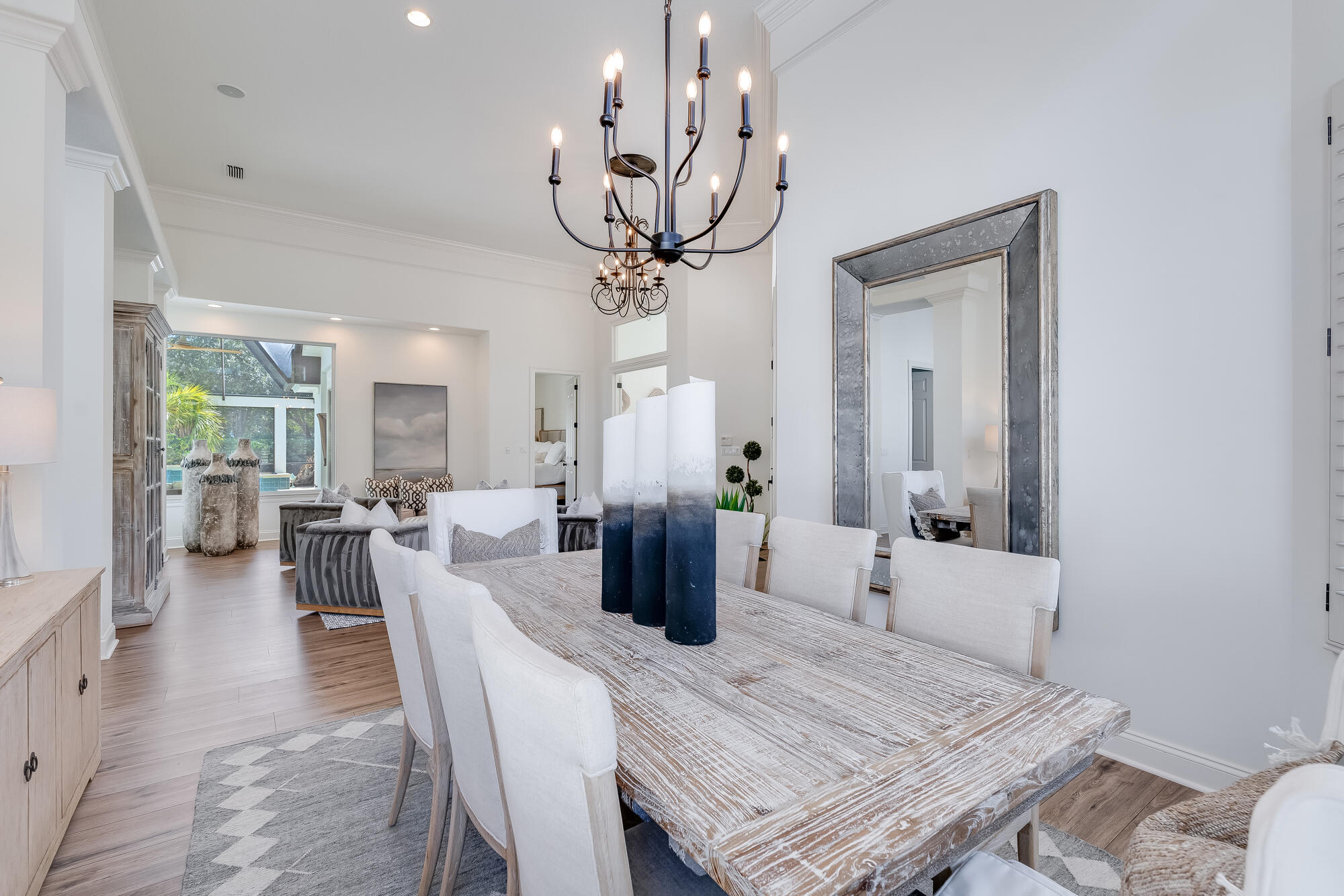 KELLY PLANTATION S/D - Residential