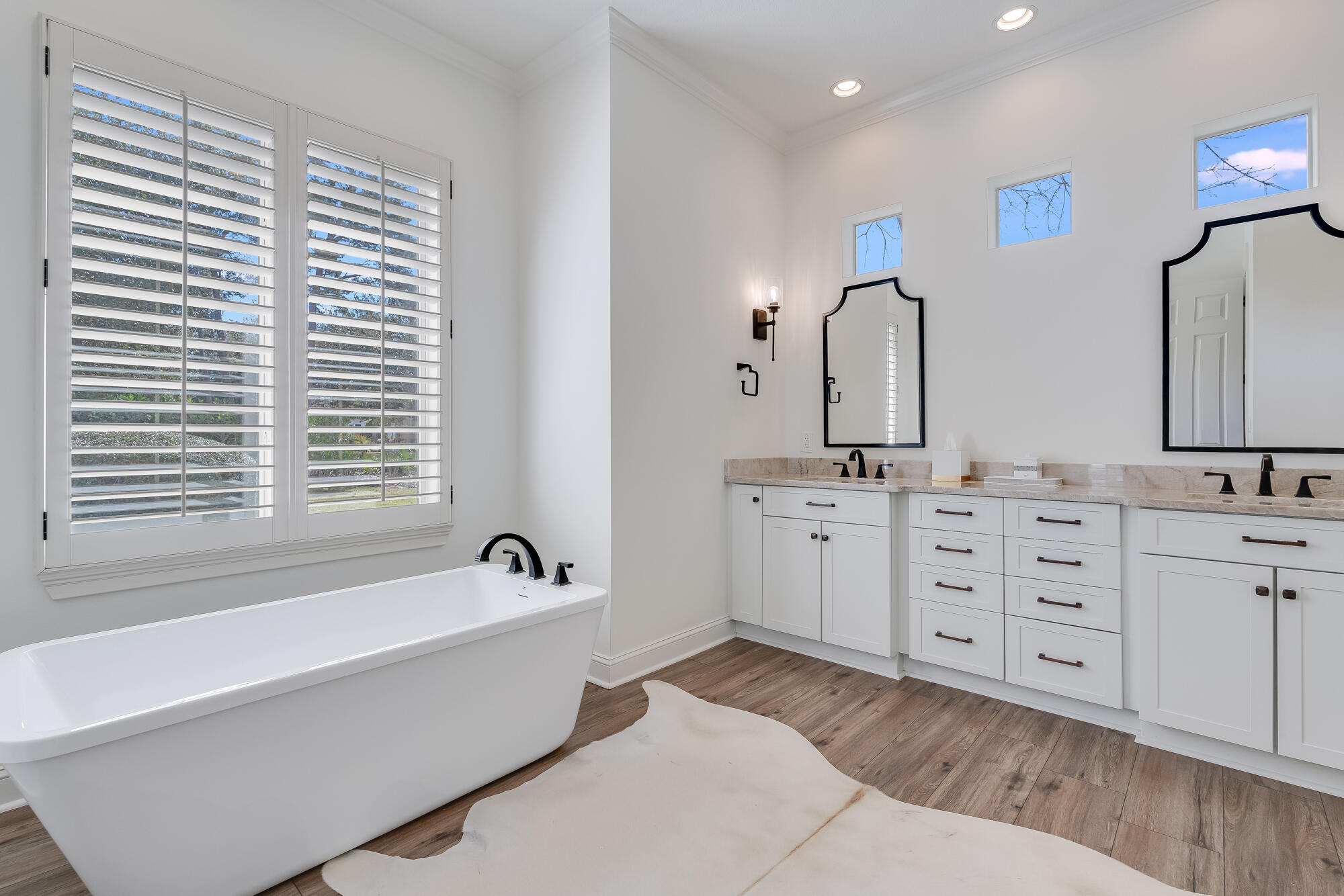 KELLY PLANTATION S/D - Residential