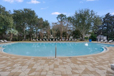 A home in Destin