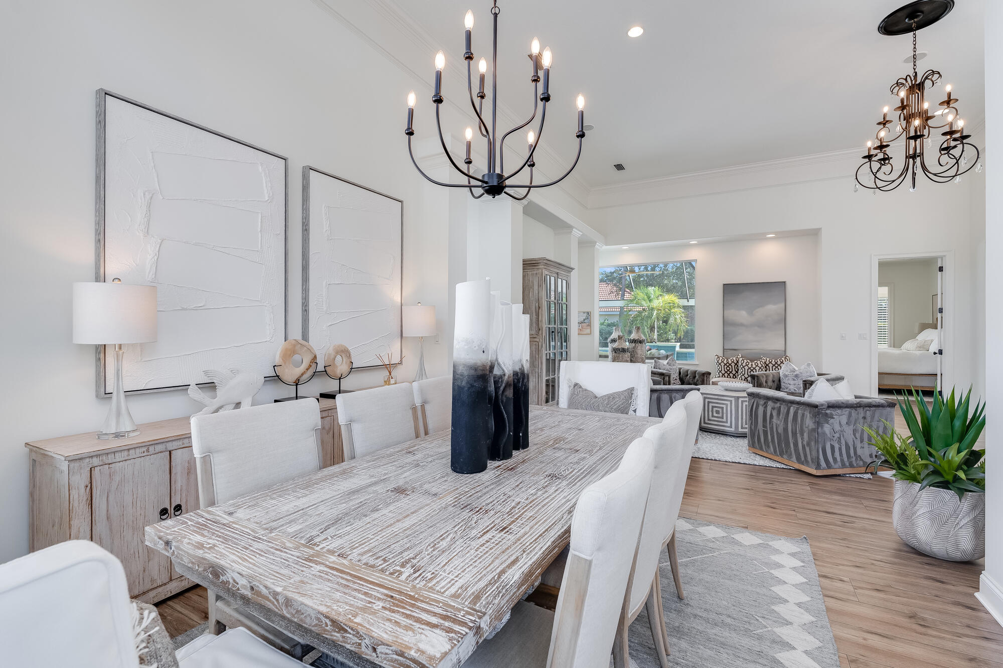 KELLY PLANTATION S/D - Residential
