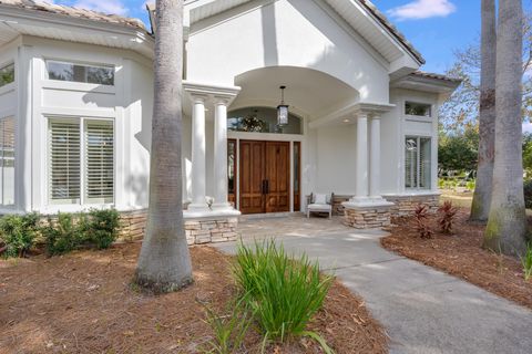 A home in Destin