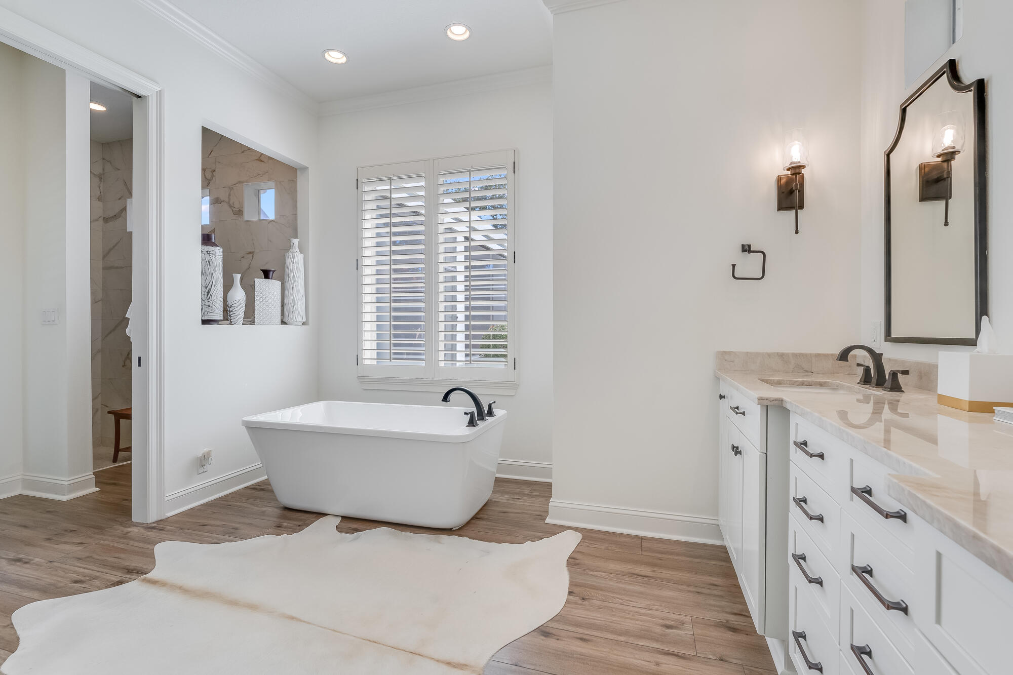 KELLY PLANTATION S/D - Residential