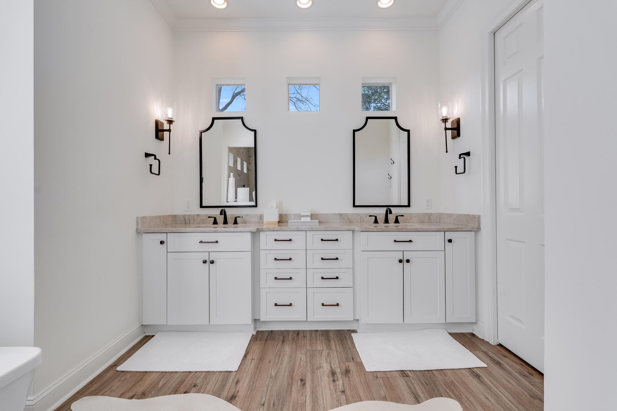 KELLY PLANTATION S/D - Residential