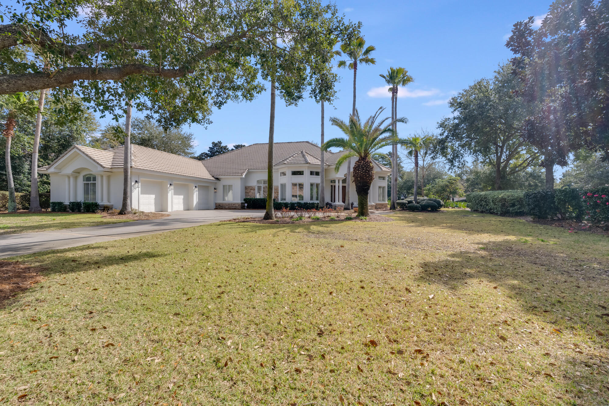 KELLY PLANTATION S/D - Residential