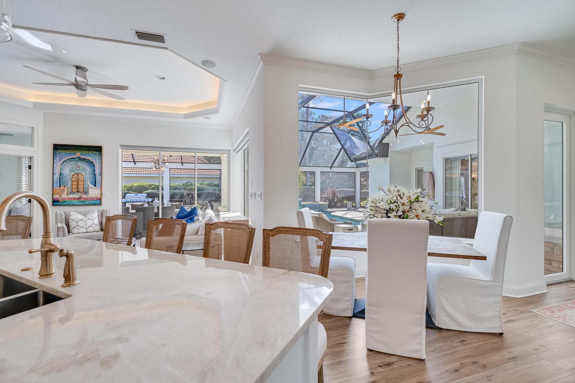KELLY PLANTATION S/D - Residential