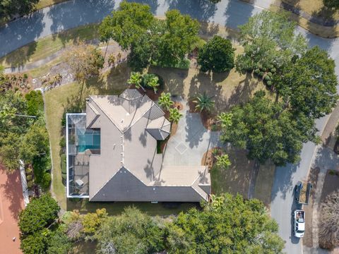 A home in Destin