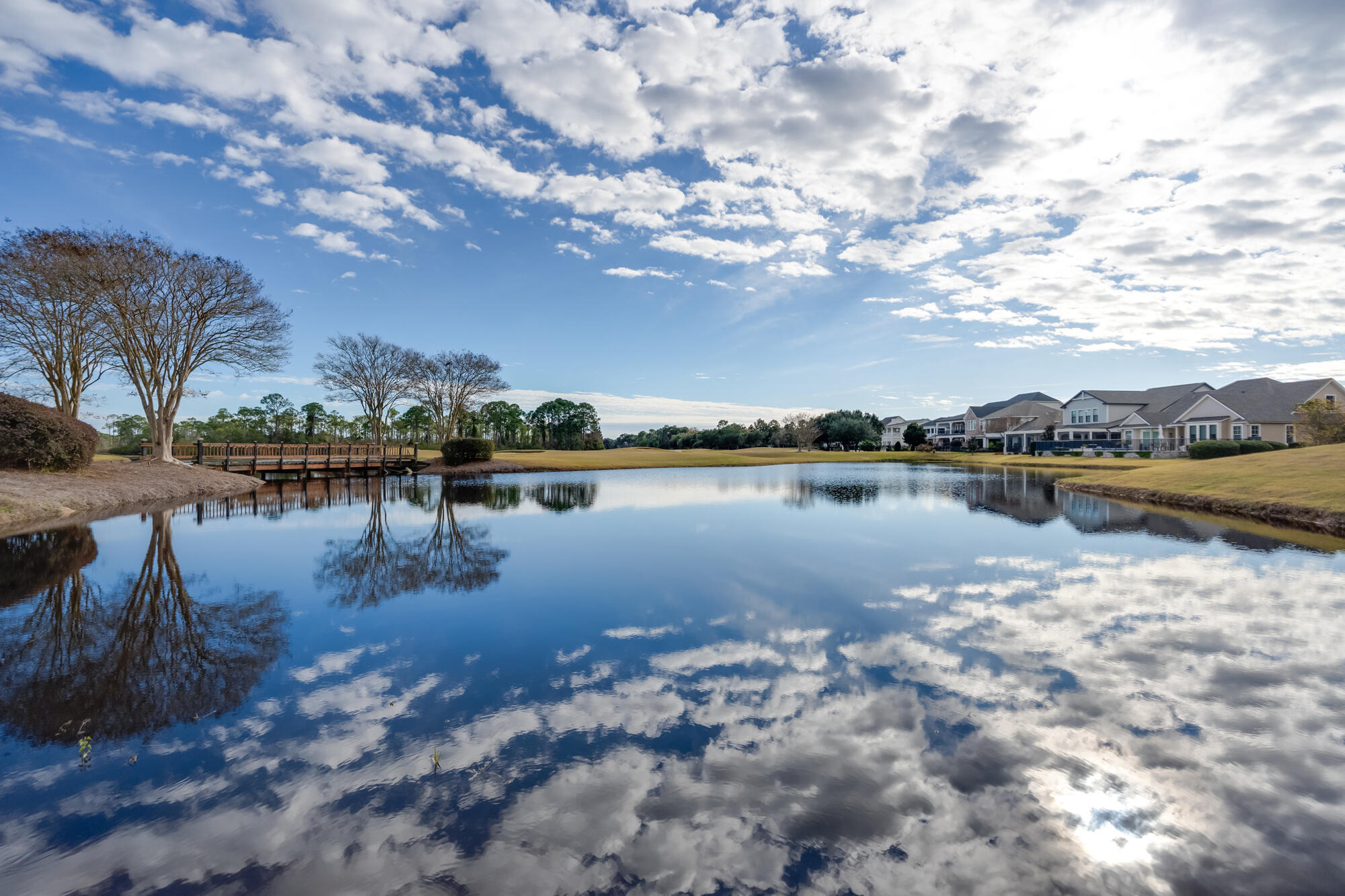 KELLY PLANTATION S/D - Residential