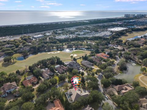 A home in Destin