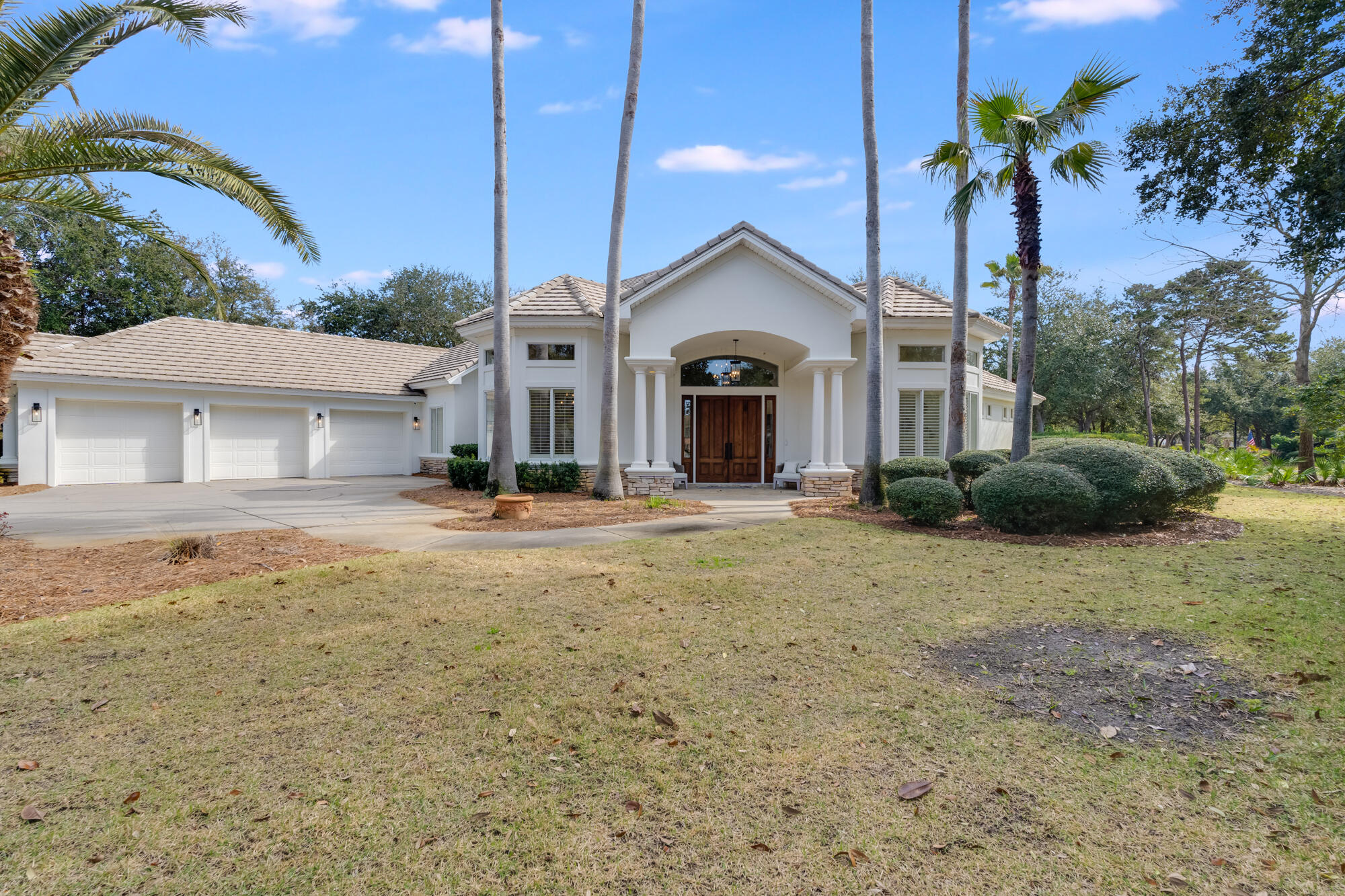 KELLY PLANTATION S/D - Residential