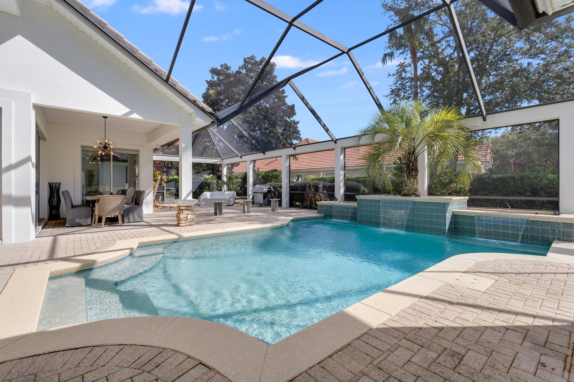 KELLY PLANTATION S/D - Residential