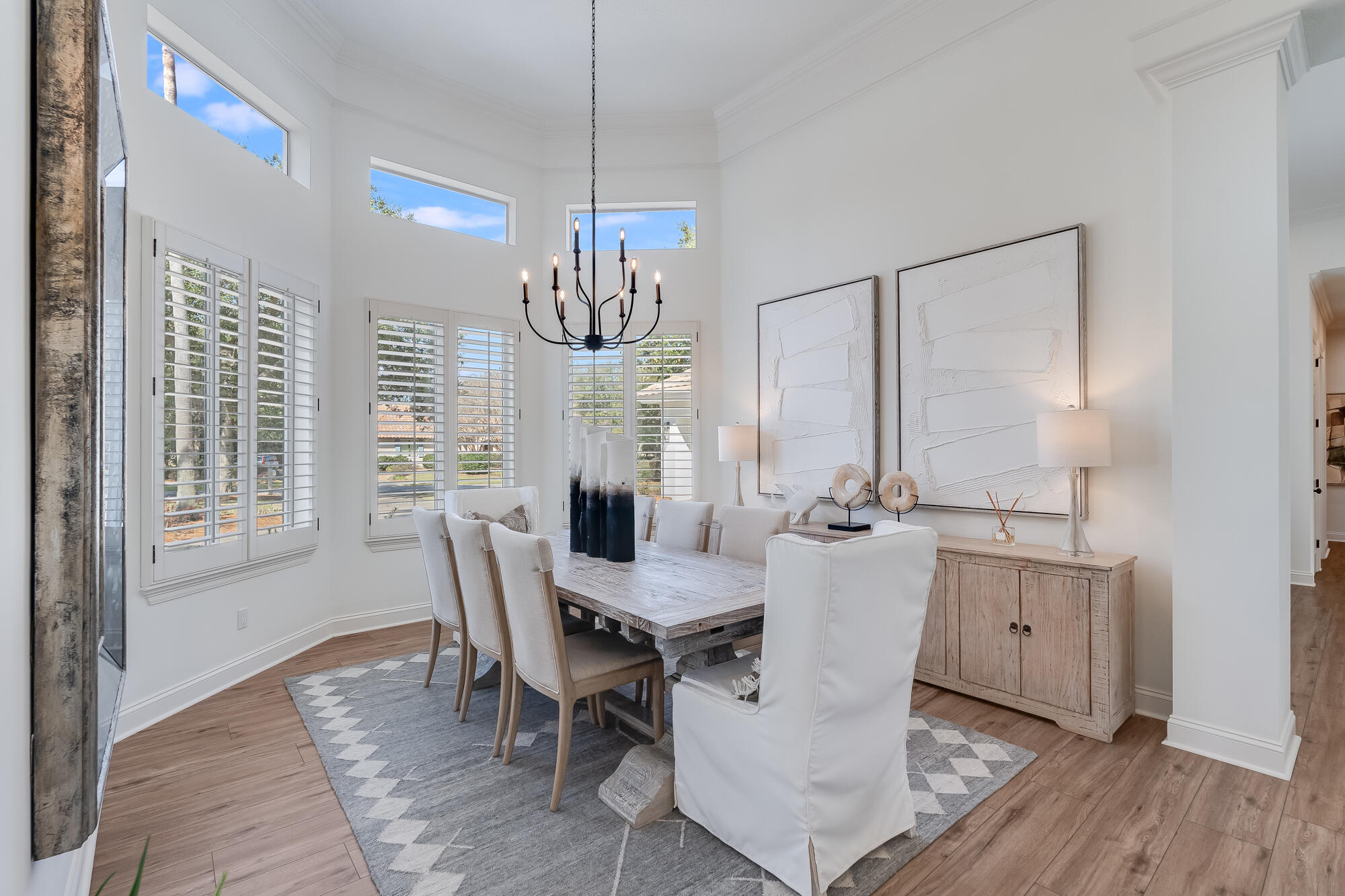 KELLY PLANTATION S/D - Residential