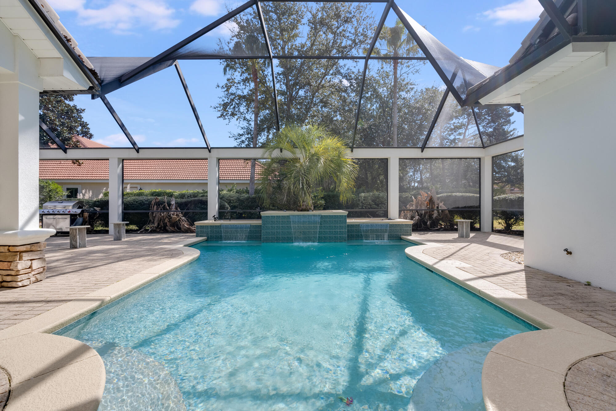 KELLY PLANTATION S/D - Residential