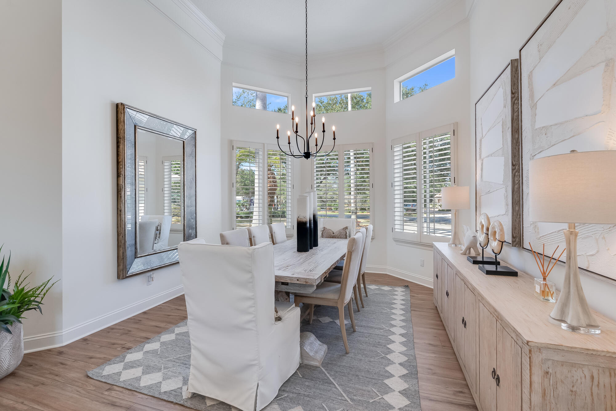 KELLY PLANTATION S/D - Residential