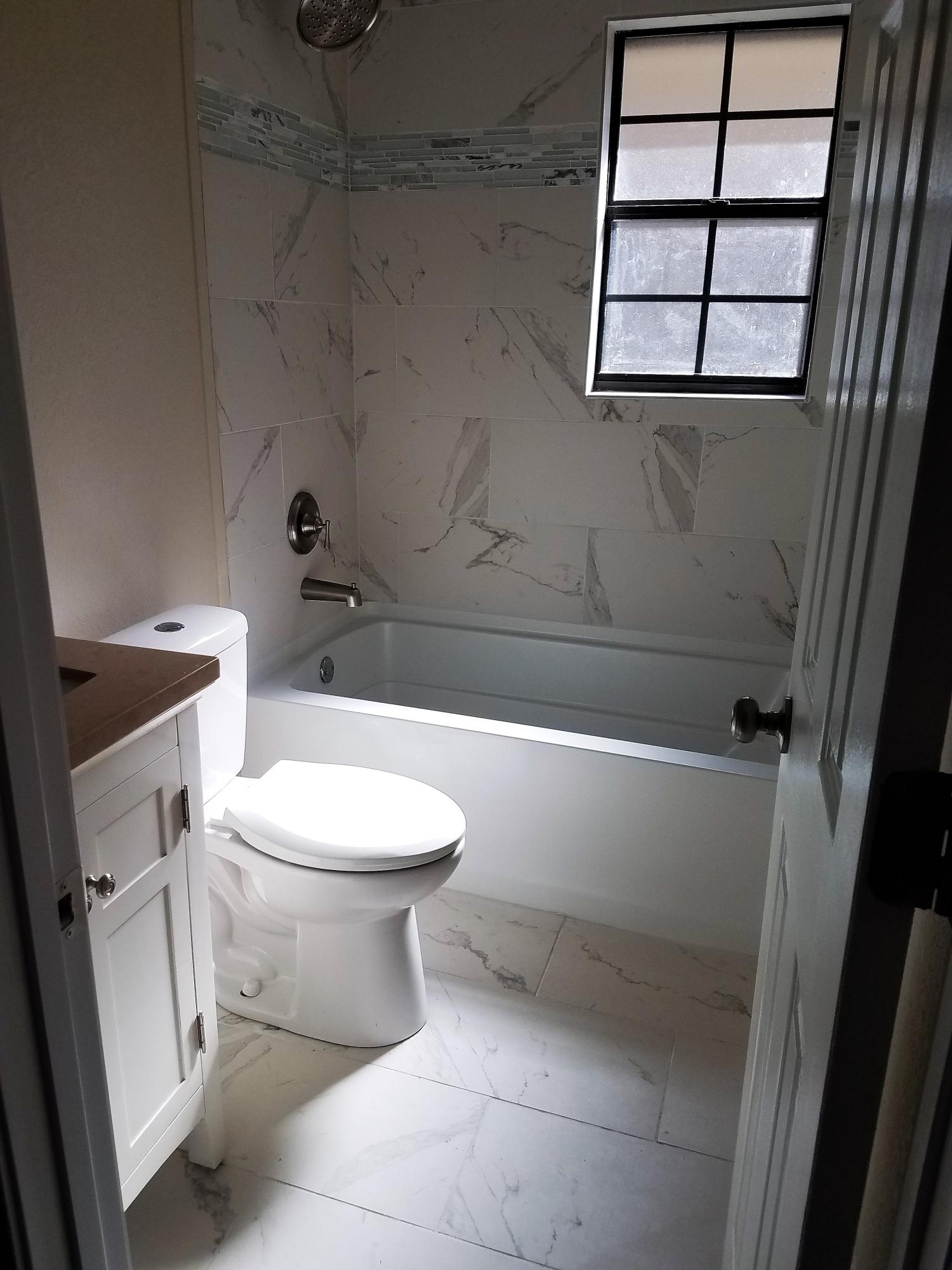 MARY ESTHER MANOR - Residential