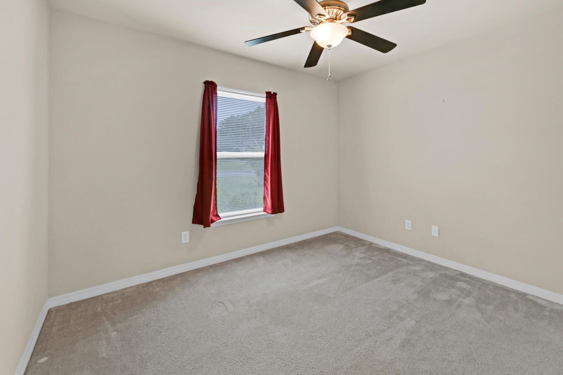 TOWN OF DEFUNIAK SPRINGS - Residential