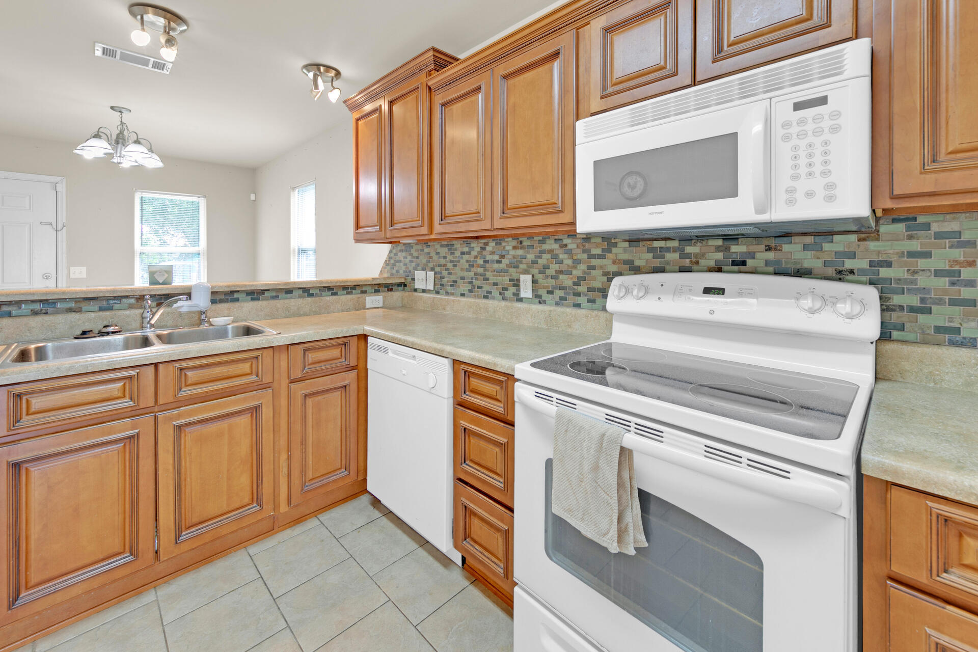 TOWN OF DEFUNIAK SPRINGS - Residential