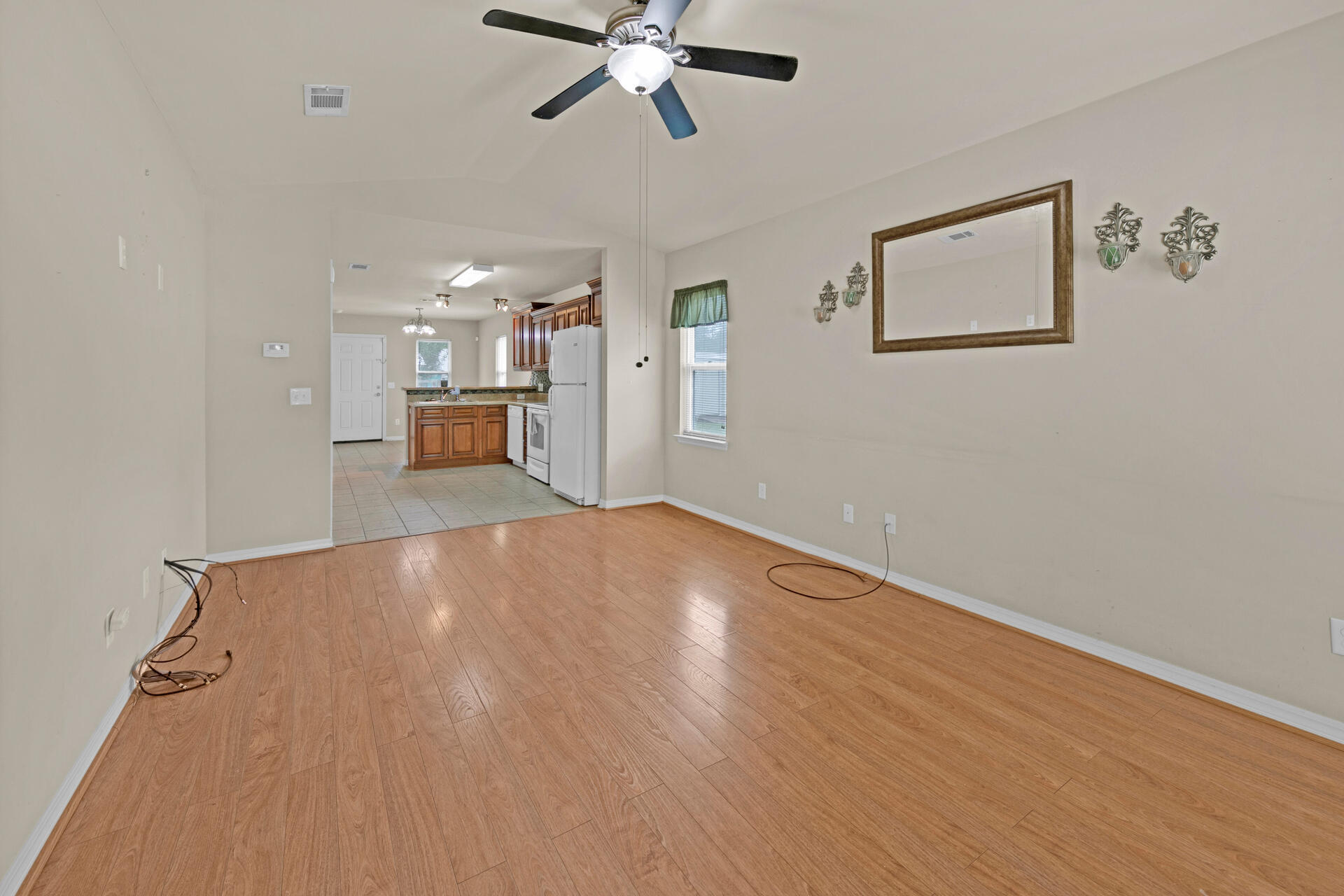 TOWN OF DEFUNIAK SPRINGS - Residential