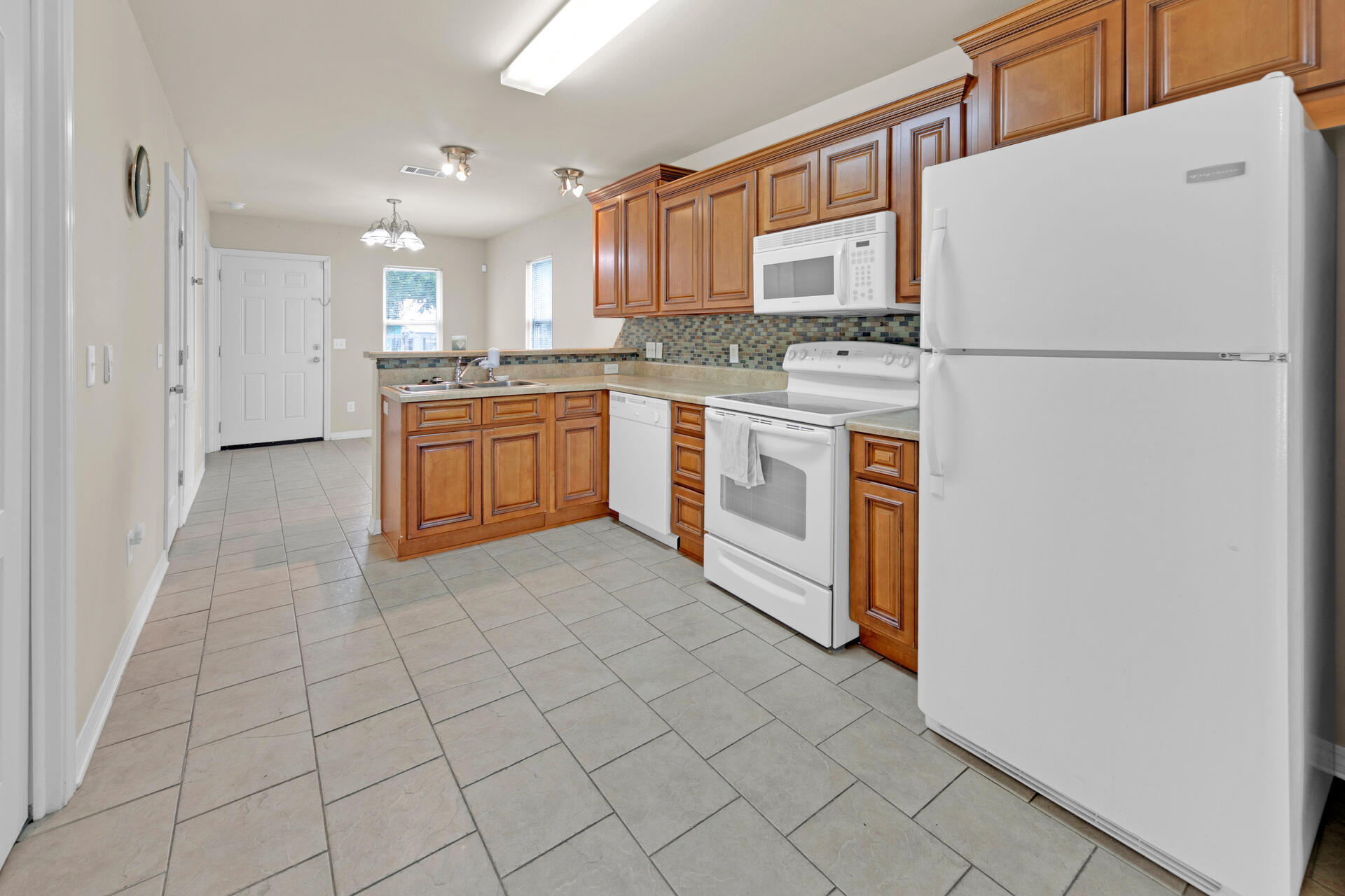 TOWN OF DEFUNIAK SPRINGS - Residential