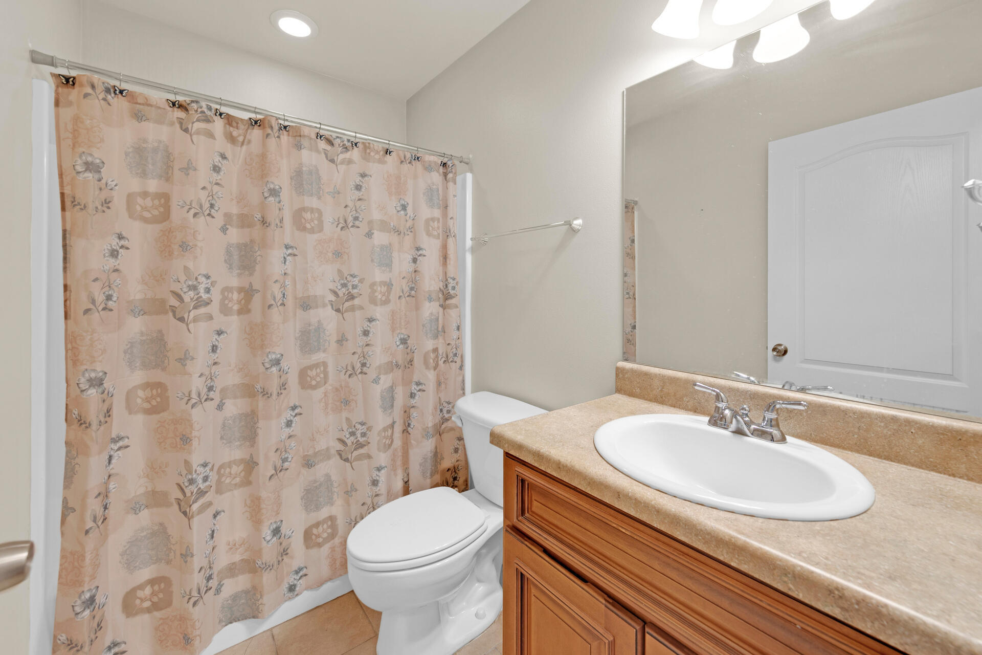 TOWN OF DEFUNIAK SPRINGS - Residential