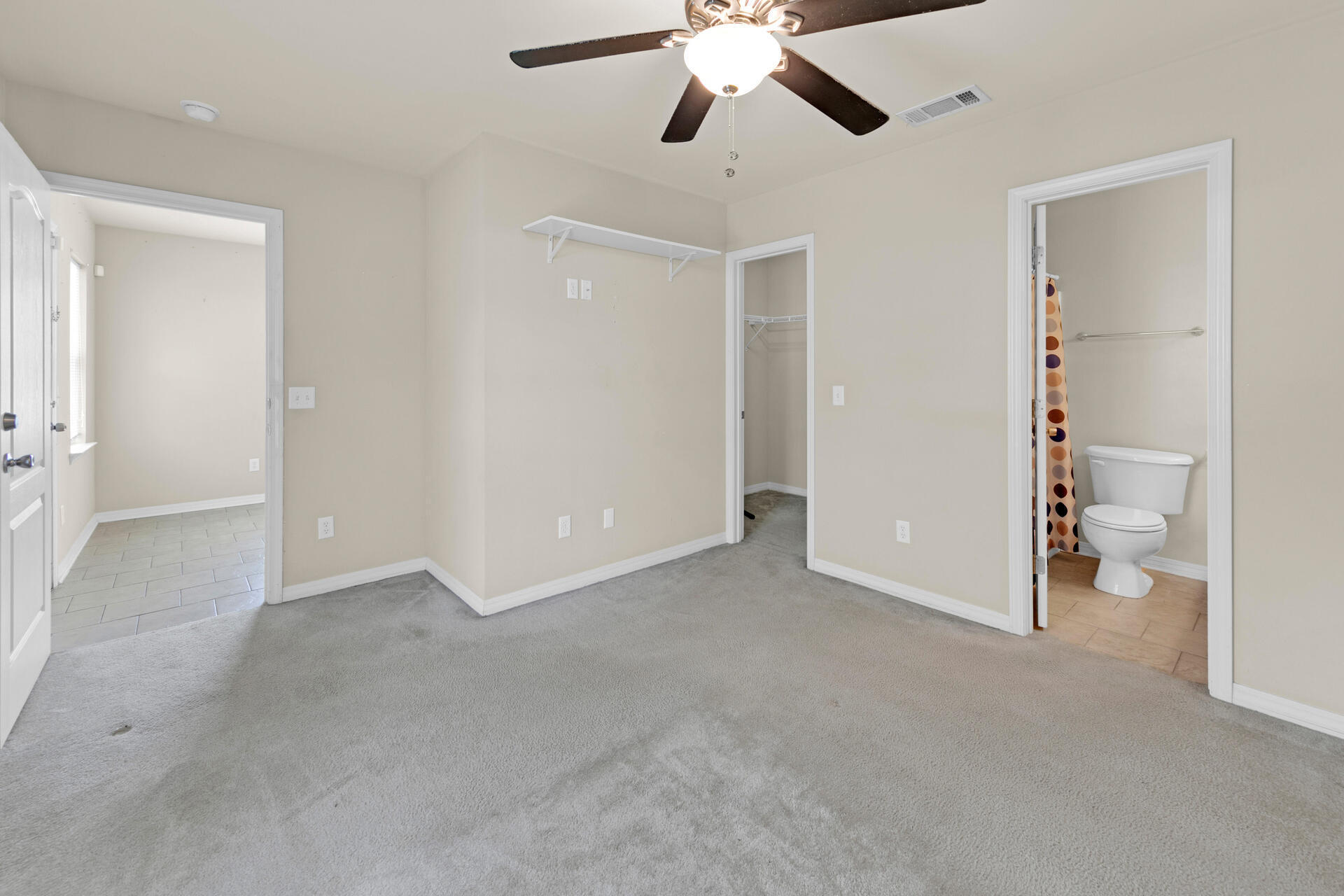 TOWN OF DEFUNIAK SPRINGS - Residential