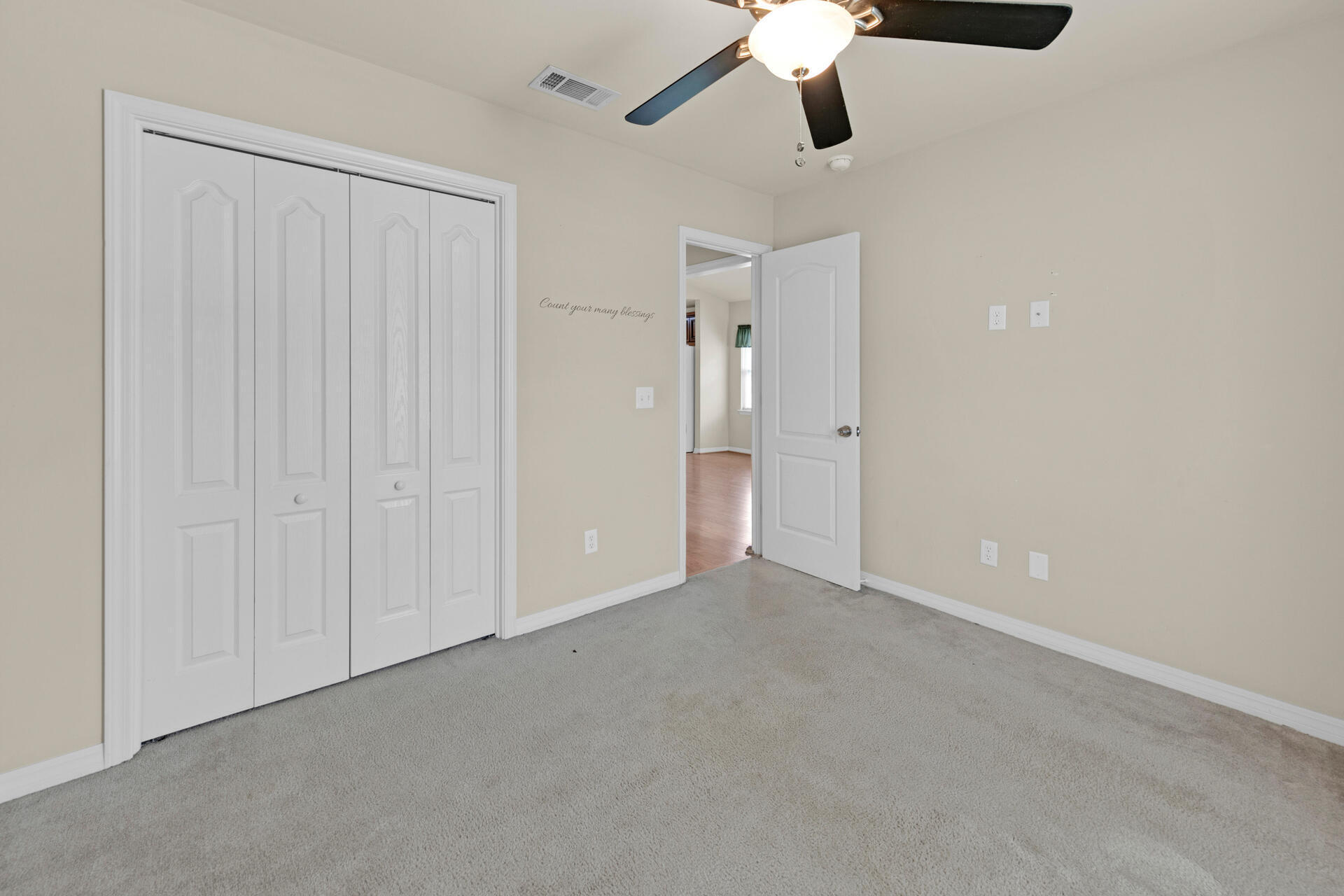 TOWN OF DEFUNIAK SPRINGS - Residential