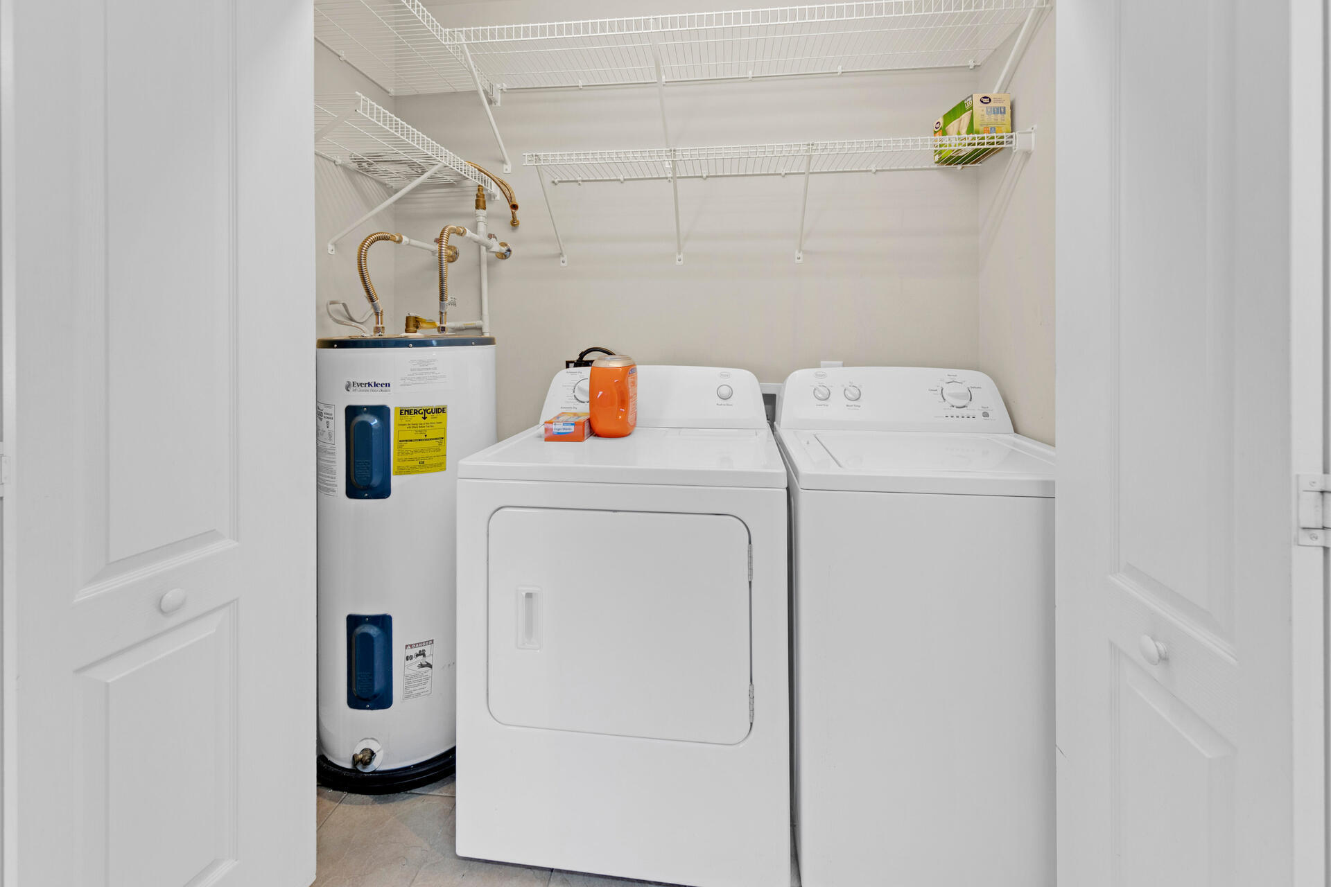 TOWN OF DEFUNIAK SPRINGS - Residential