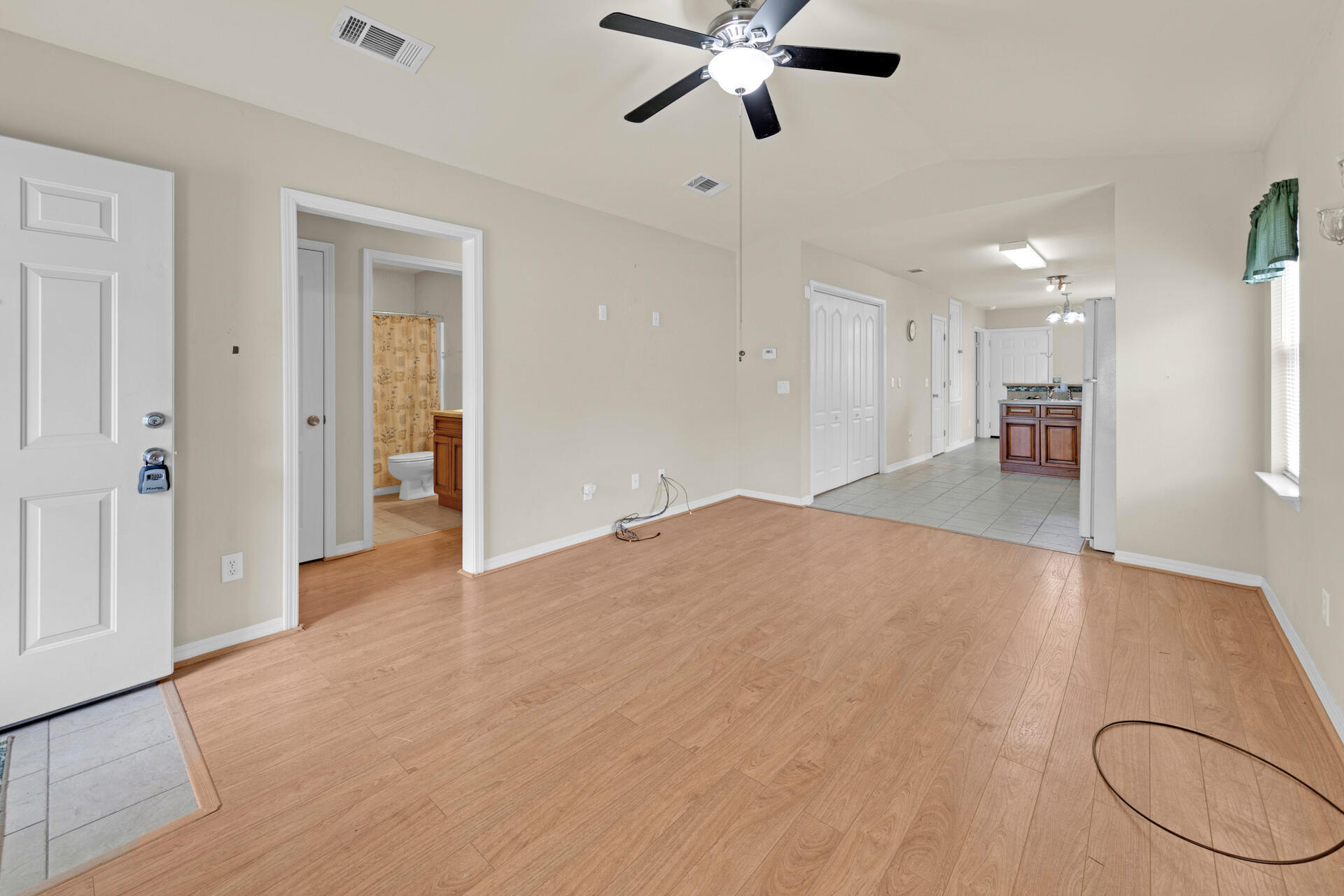 TOWN OF DEFUNIAK SPRINGS - Residential