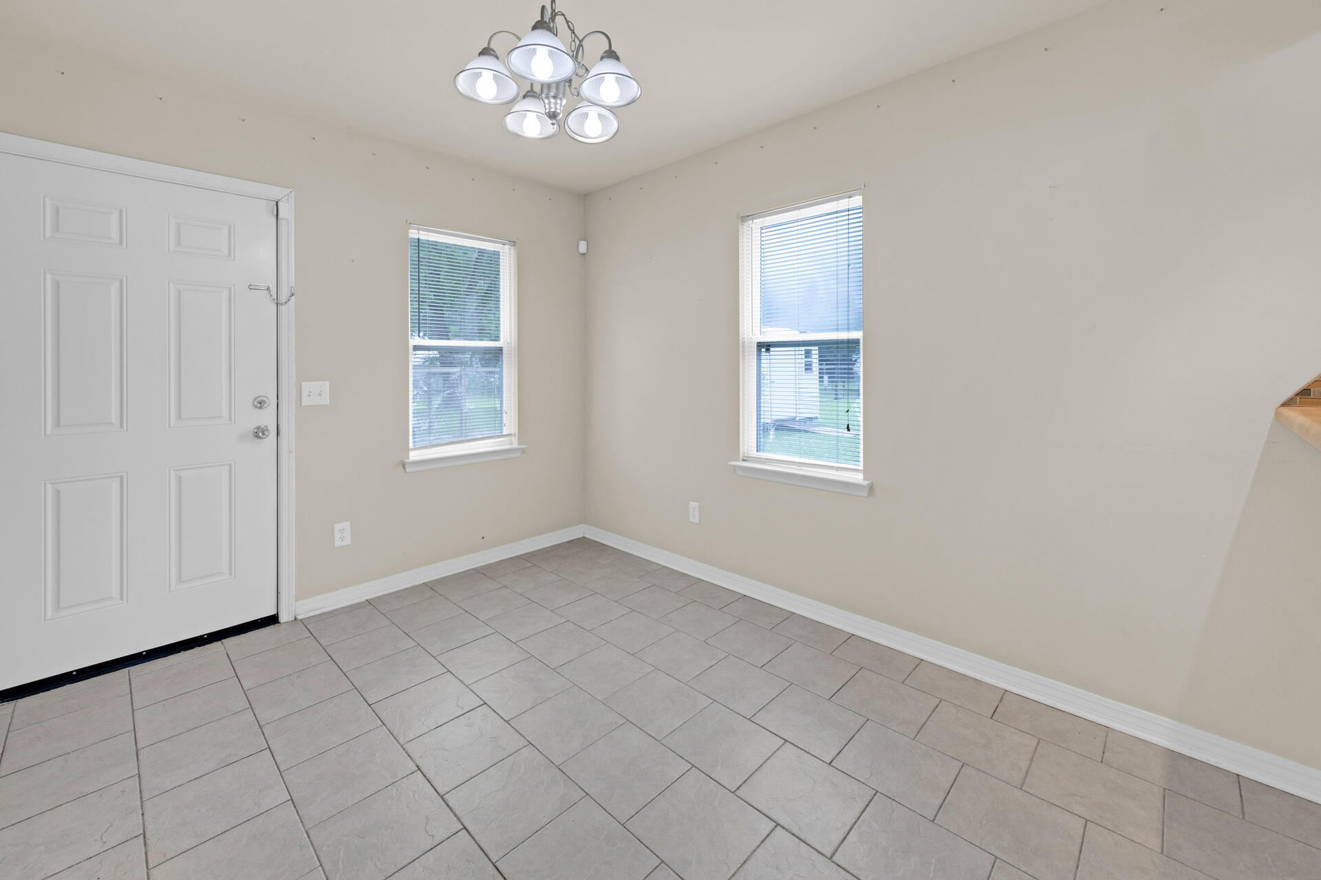 TOWN OF DEFUNIAK SPRINGS - Residential