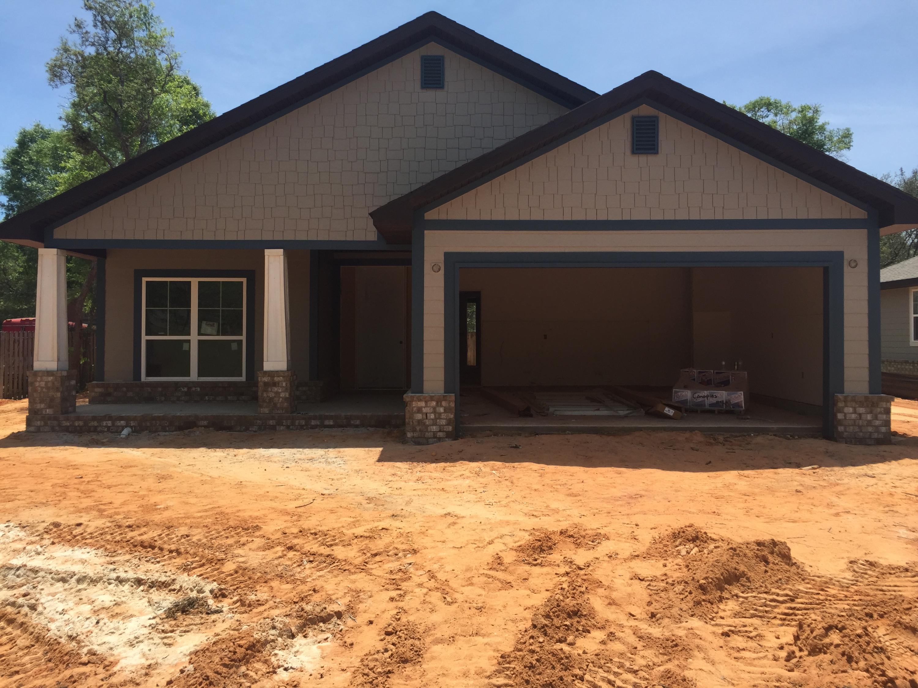 CANOPIES - Residential