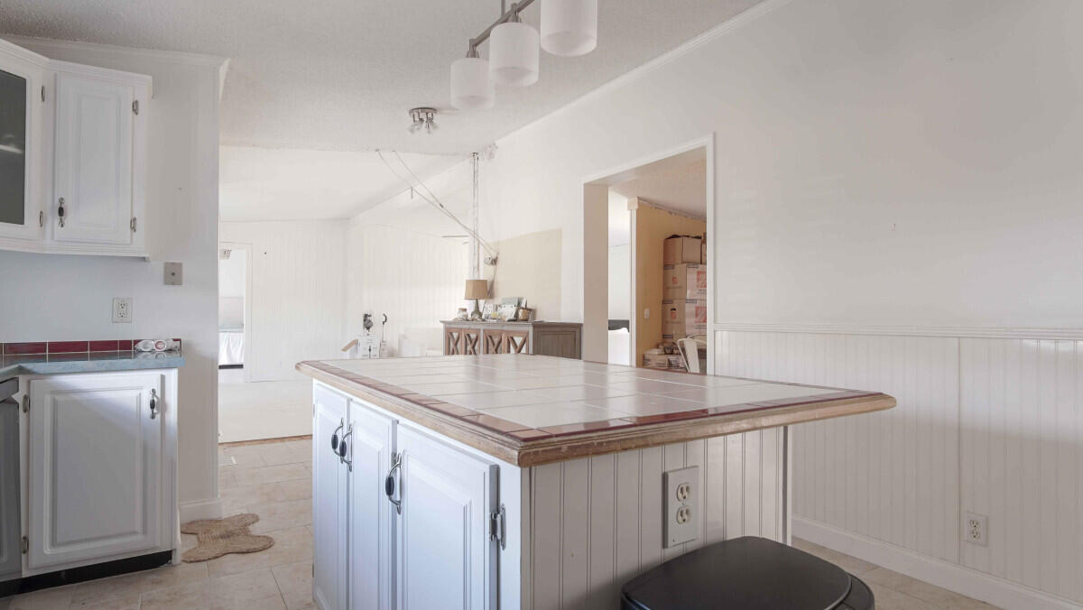 EDGEWOOD TERRACE - Residential