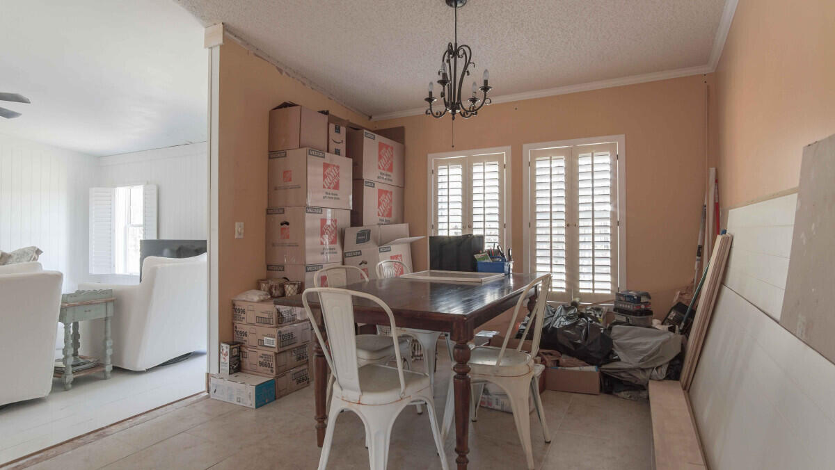 EDGEWOOD TERRACE - Residential