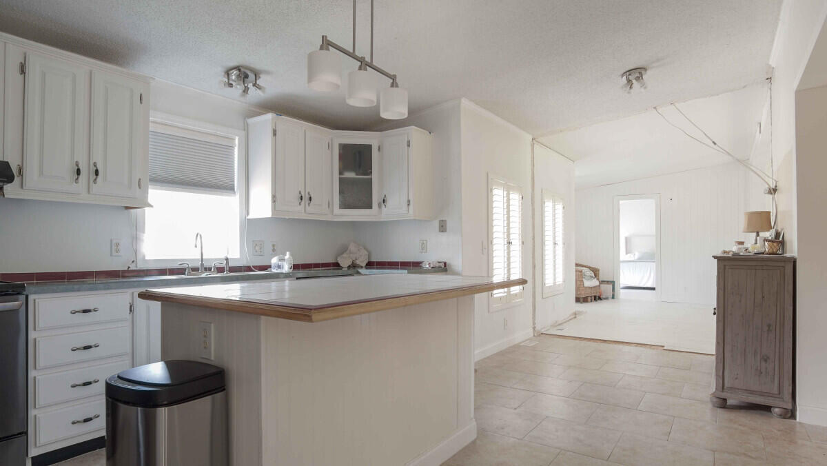 EDGEWOOD TERRACE - Residential