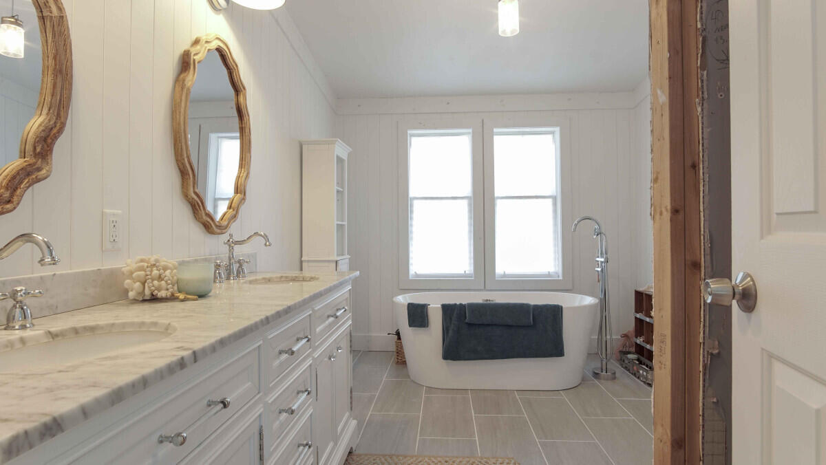 EDGEWOOD TERRACE - Residential
