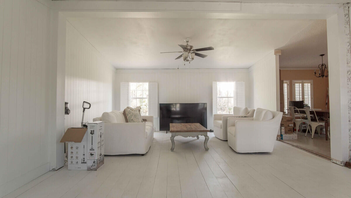 EDGEWOOD TERRACE - Residential
