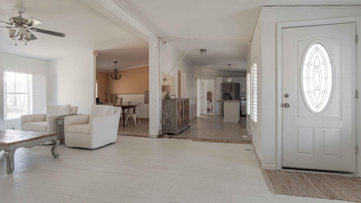 EDGEWOOD TERRACE - Residential